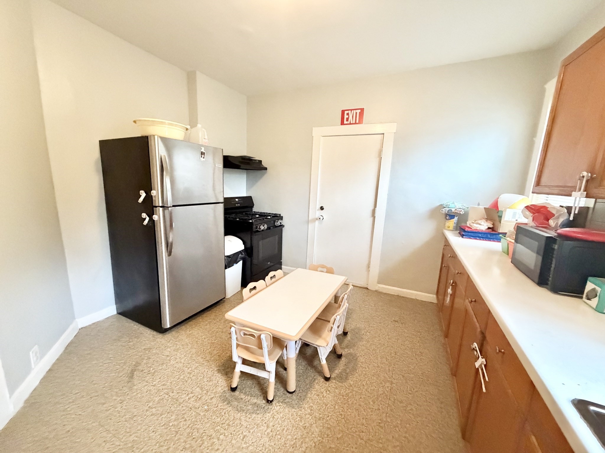 5 Woodward Park St, Roxbury, Boston, MA 02125 - Image 23