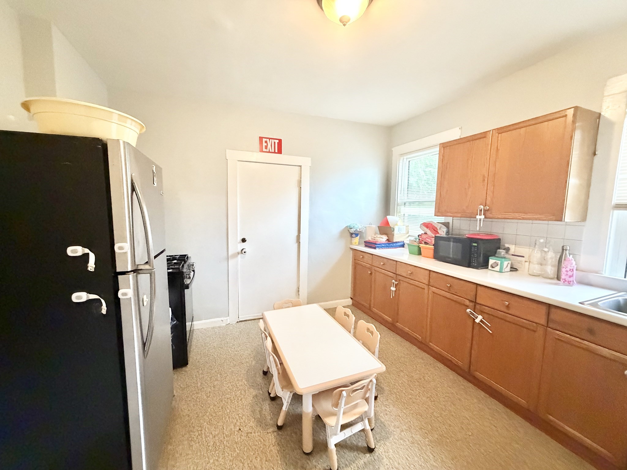 5 Woodward Park St, Roxbury, Boston, MA 02125 - Image 24