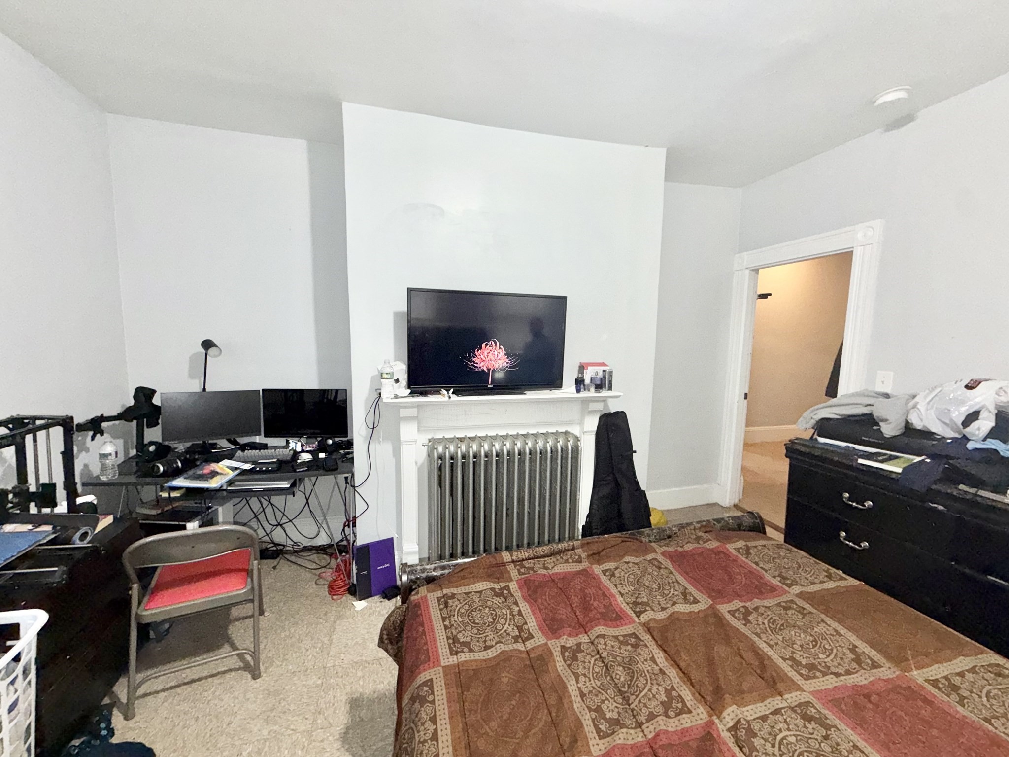 5 Woodward Park St, Roxbury, Boston, MA 02125 - Image 37