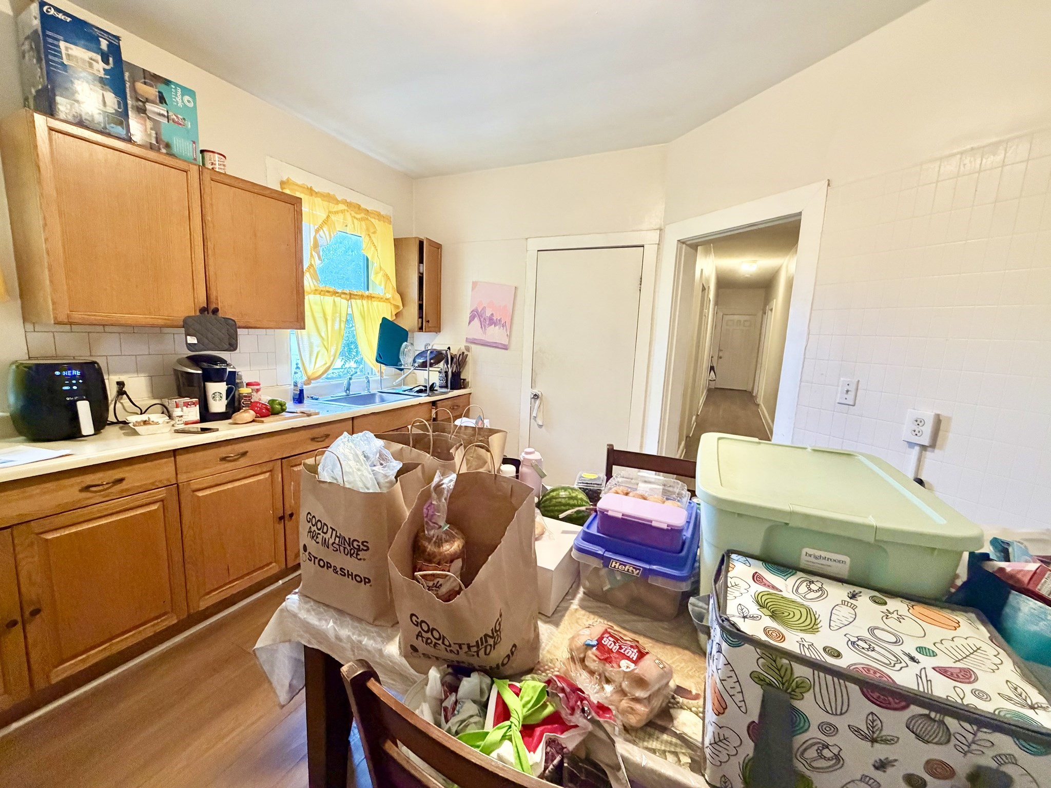 5 Woodward Park St, Roxbury, Boston, MA 02125 - Image 9