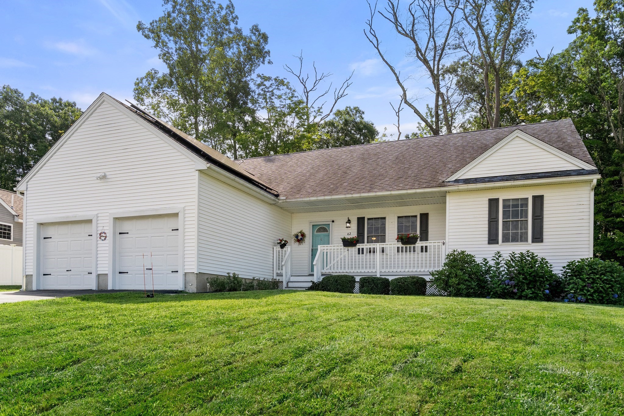 42 Highfield Drive, Southbridge, MA 01550