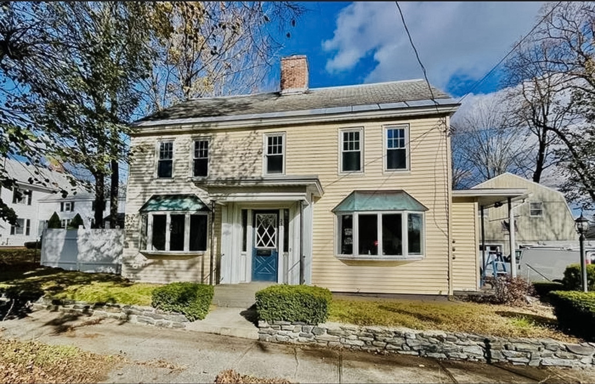 233 West St, Leominster, MA 01453