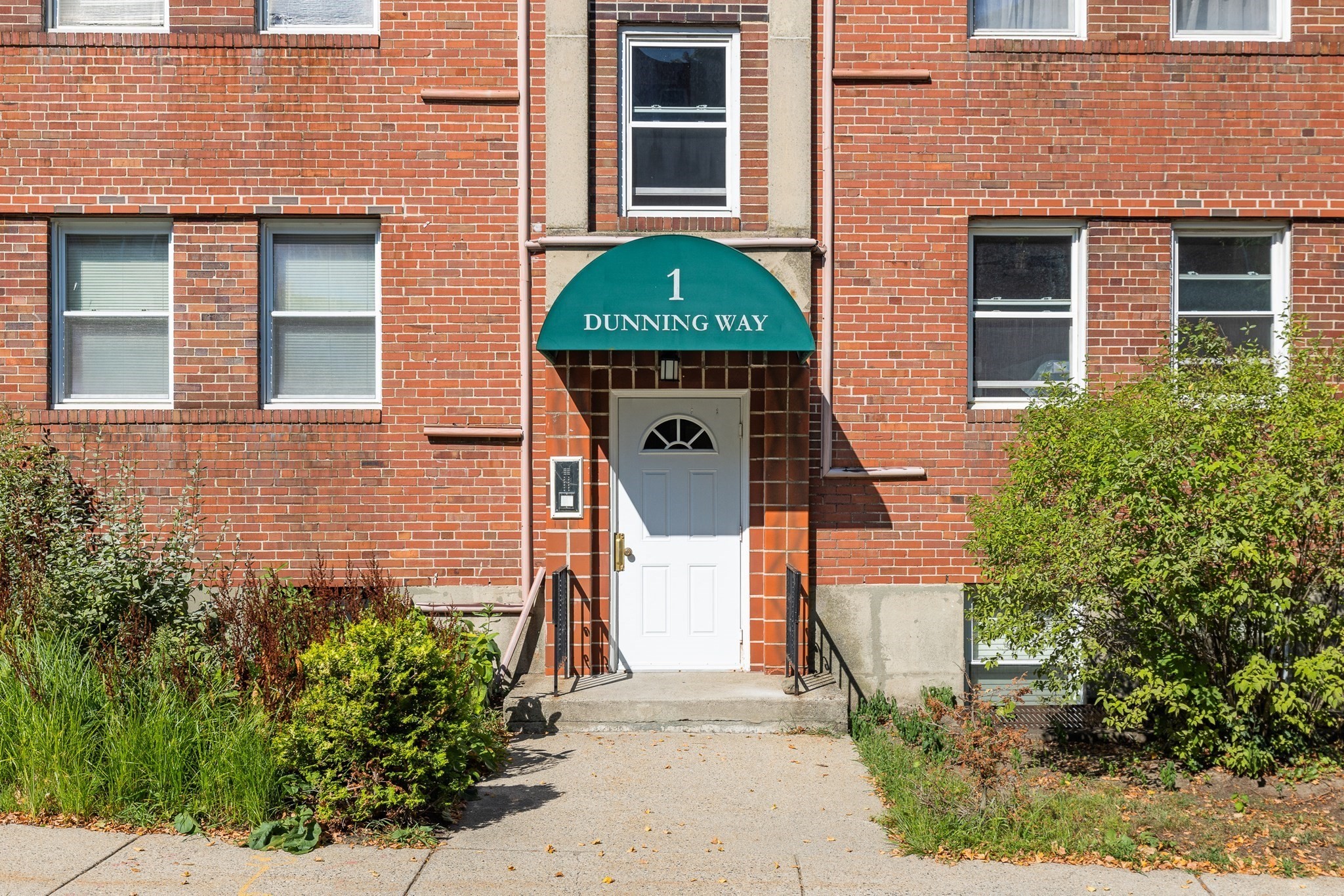 1 Dunning Way Unit 106, Jamaica Plain, Boston, MA 02130