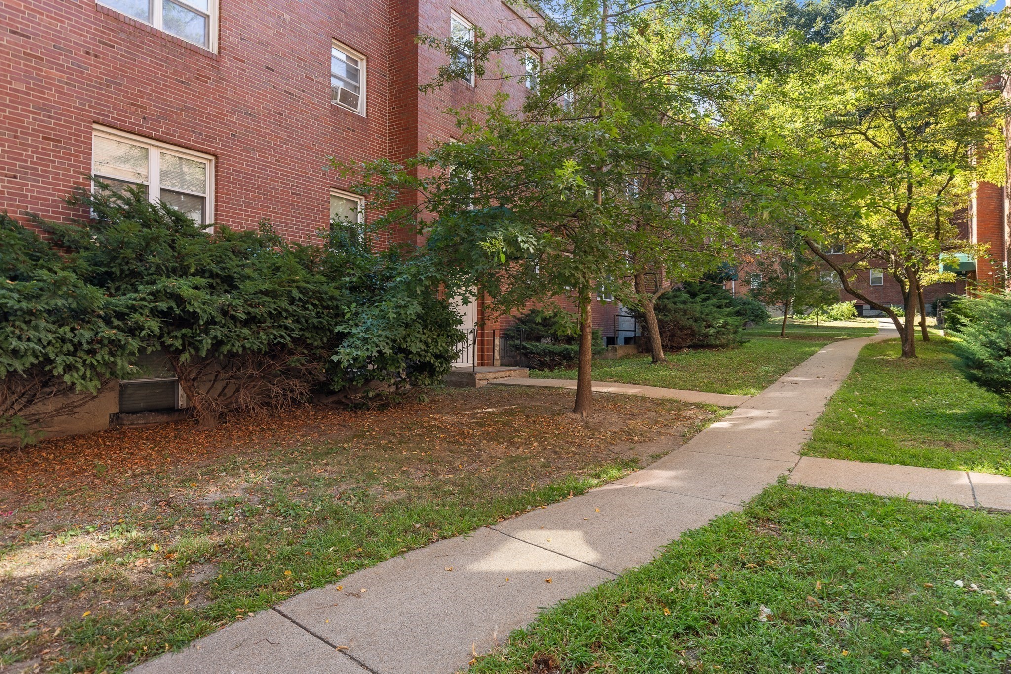 1 Dunning Way Unit 106, Jamaica Plain, Boston, MA 02130 - Image 2