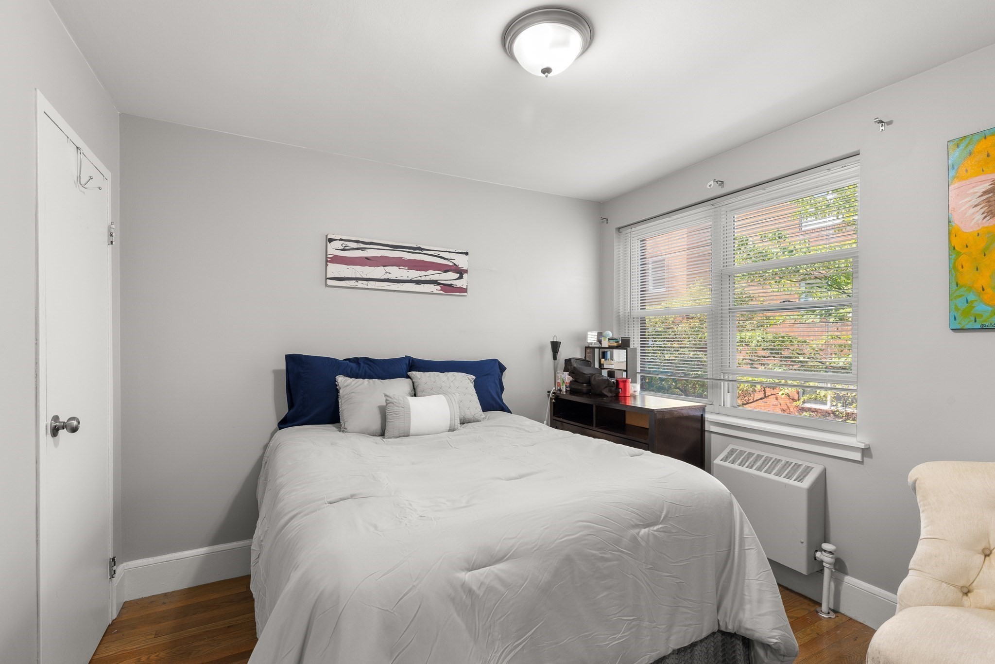 1 Dunning Way Unit 106, Jamaica Plain, Boston, MA 02130 - Image 11