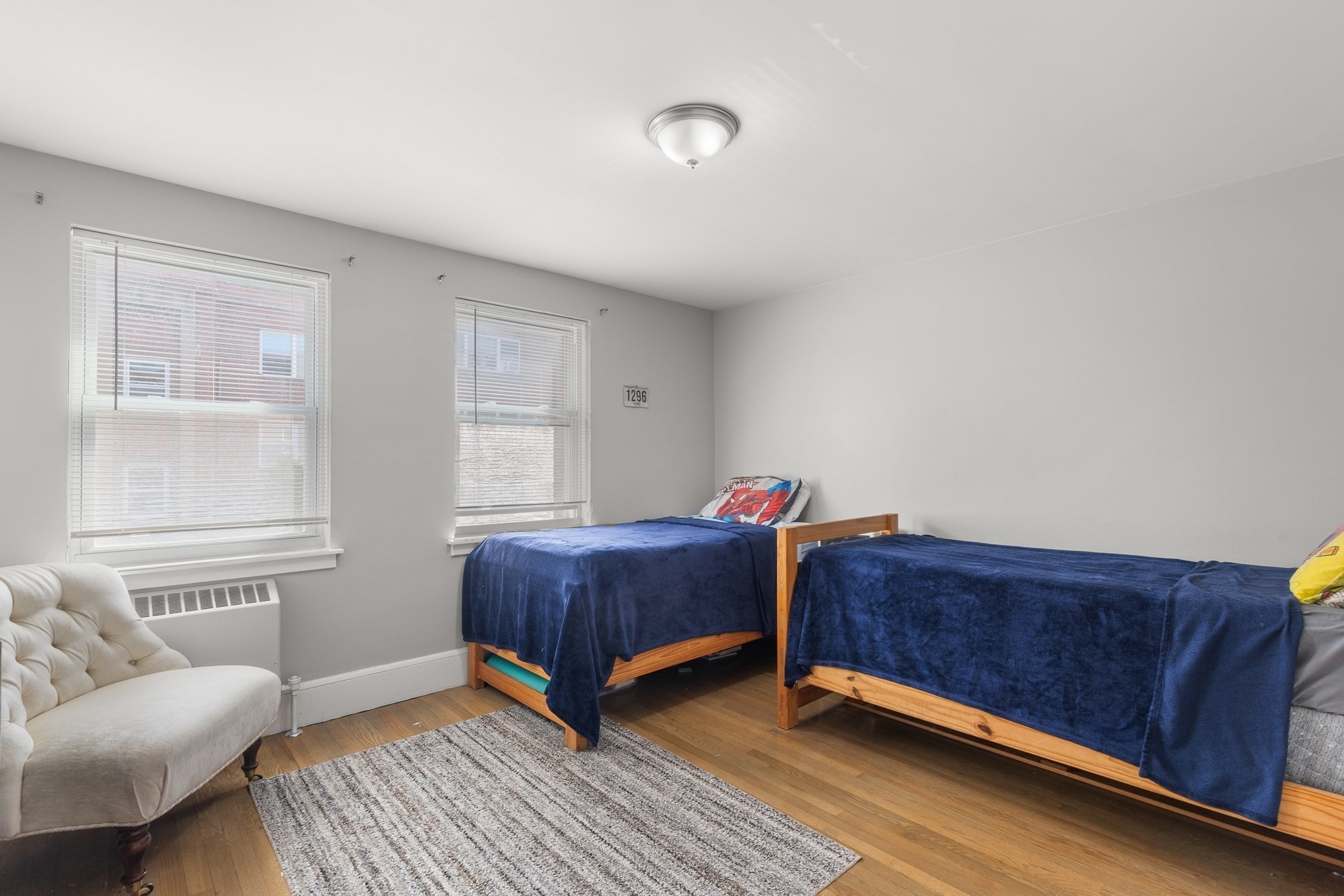 1 Dunning Way Unit 106, Jamaica Plain, Boston, MA 02130 - Image 12