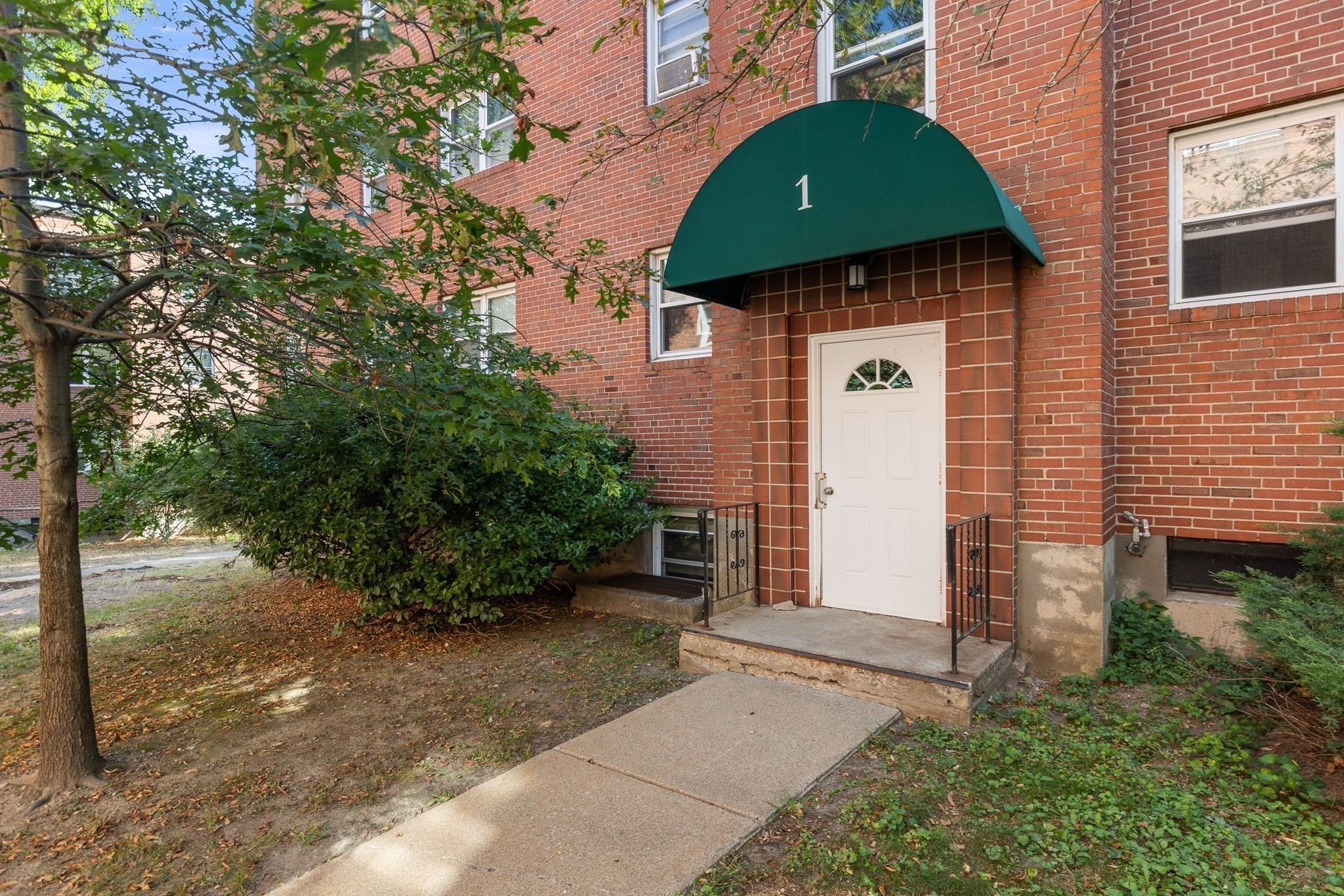 1 Dunning Way Unit 106, Jamaica Plain, Boston, MA 02130 - Image 17