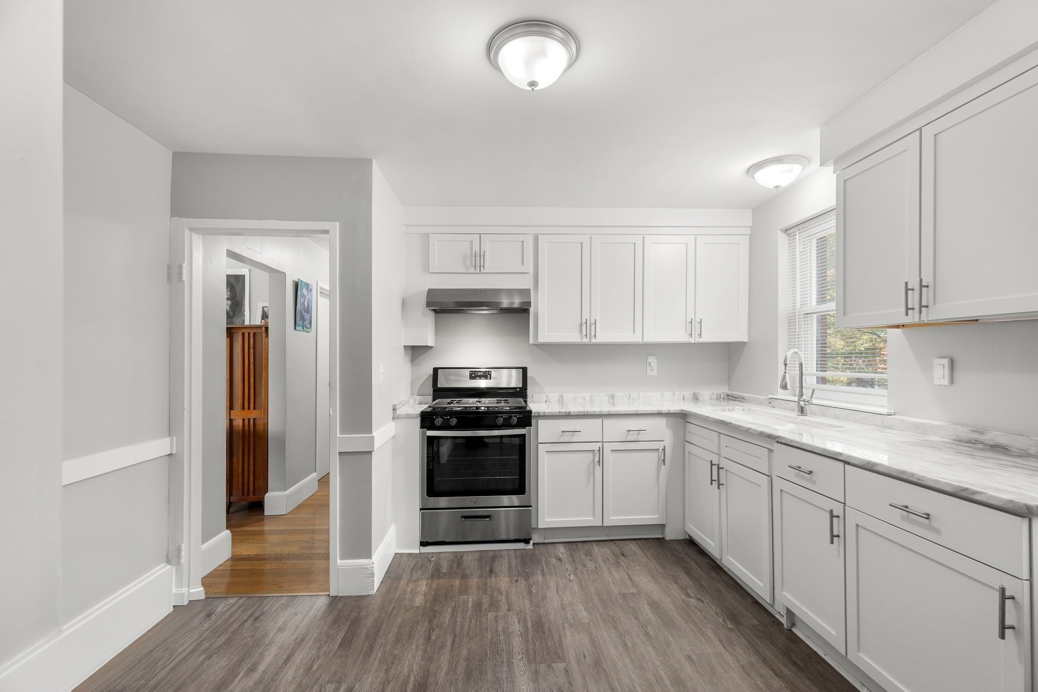 1 Dunning Way Unit 106, Jamaica Plain, Boston, MA 02130 - Image 5