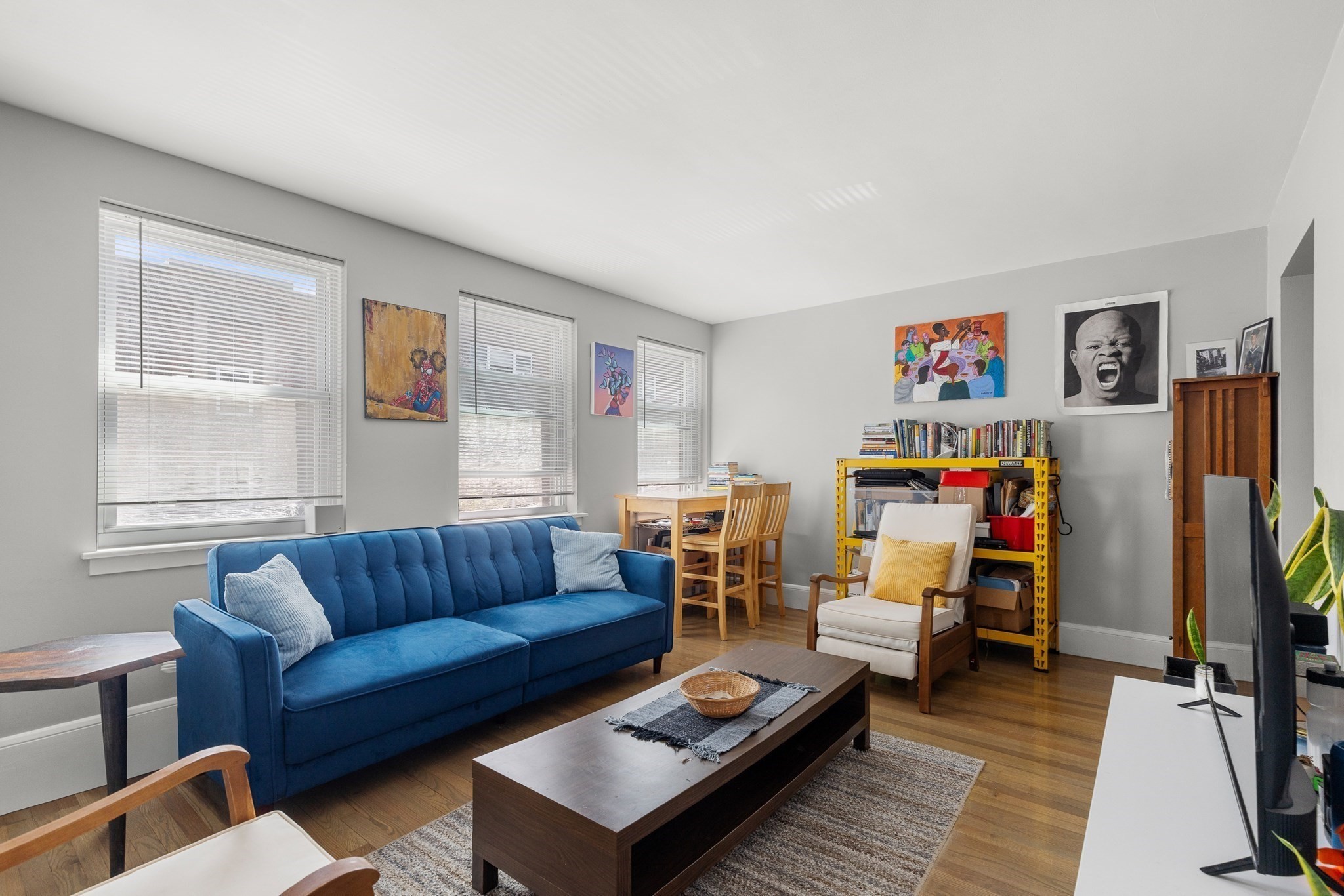 1 Dunning Way Unit 106, Jamaica Plain, Boston, MA 02130 - Image 8