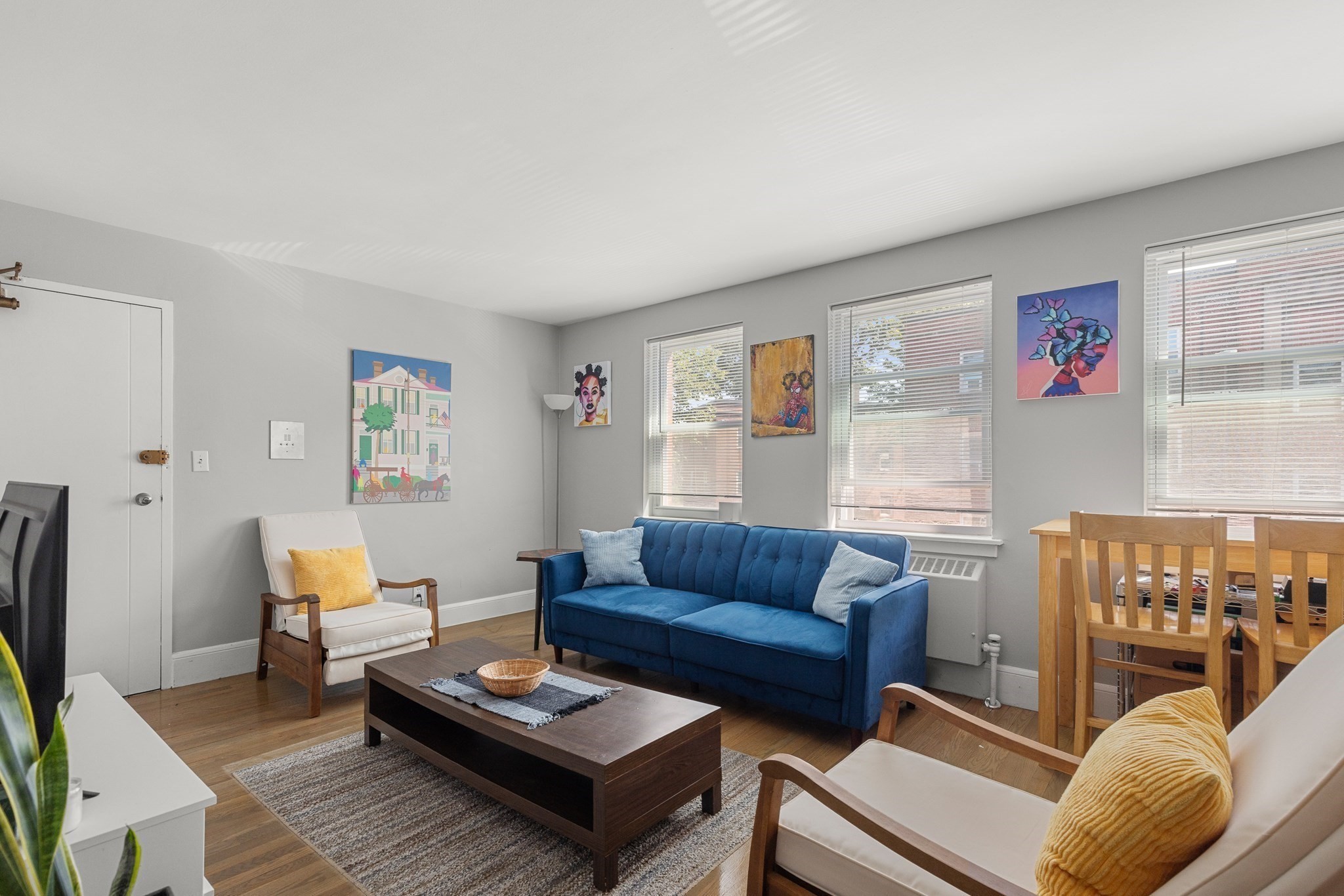 1 Dunning Way Unit 106, Jamaica Plain, Boston, MA 02130 - Image 9