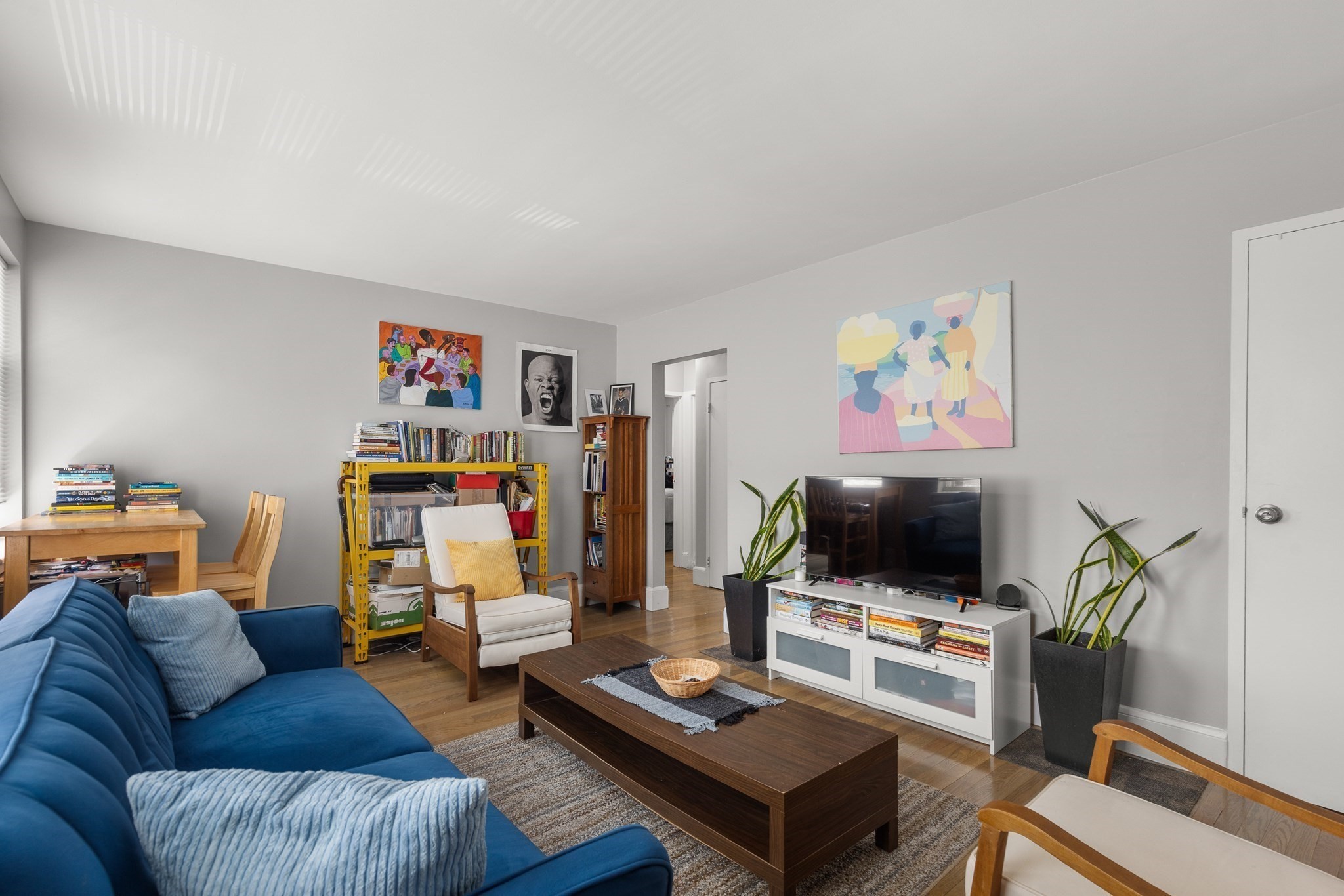 1 Dunning Way Unit 106, Jamaica Plain, Boston, MA 02130 - Image 10