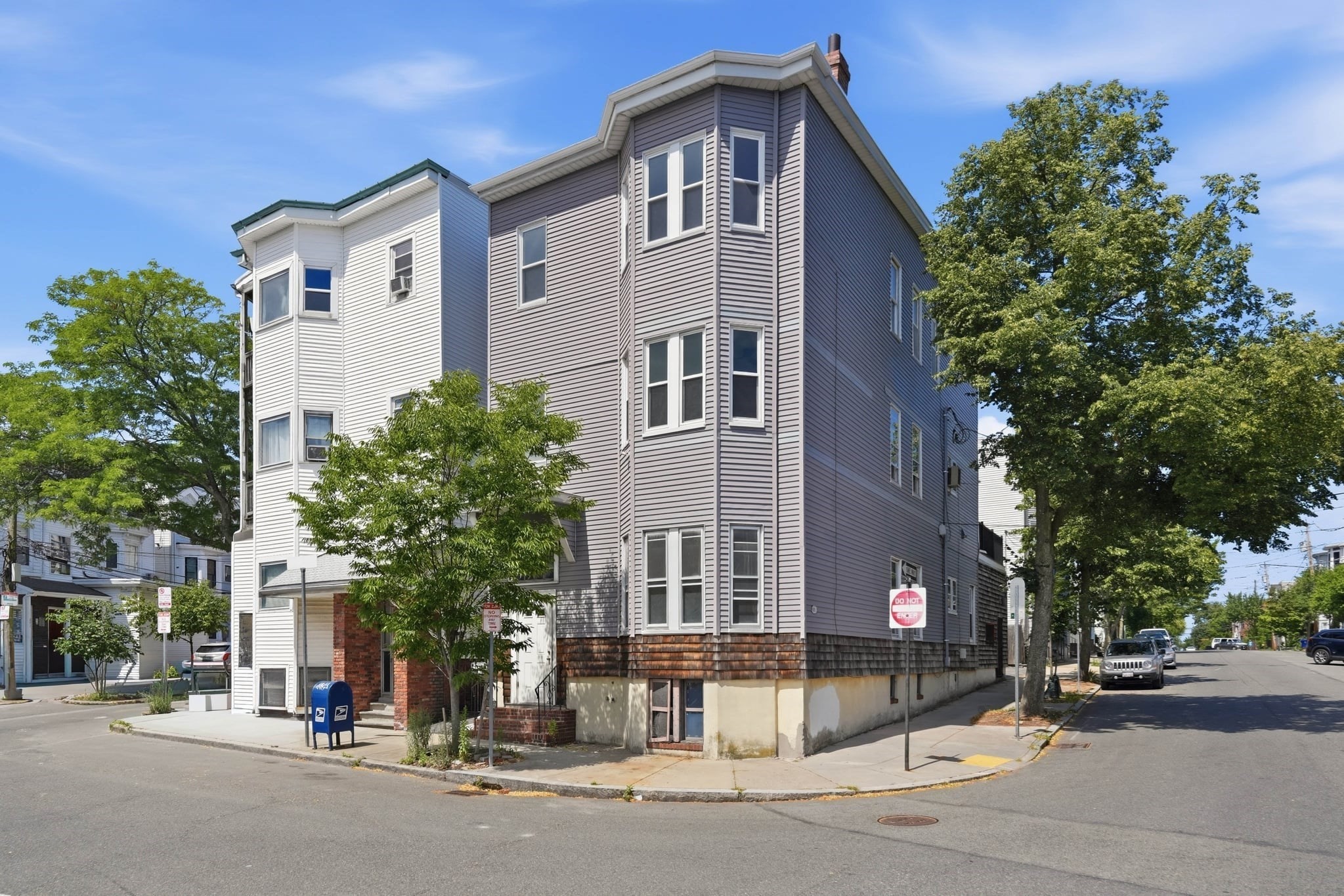 487 Sumner Street, East Boston, Boston, MA 02128