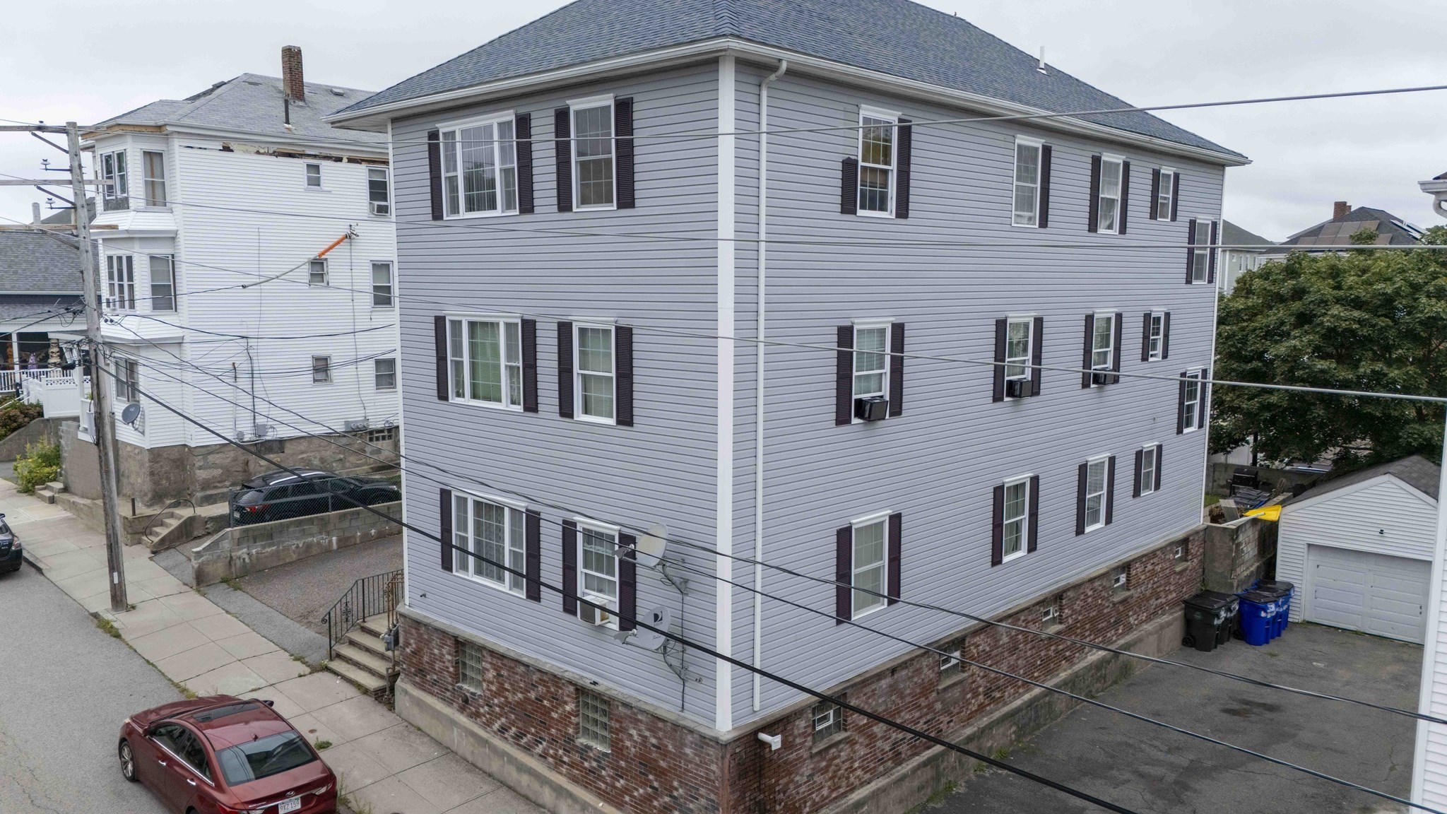 54 Arizona St, Fall River, MA 02721