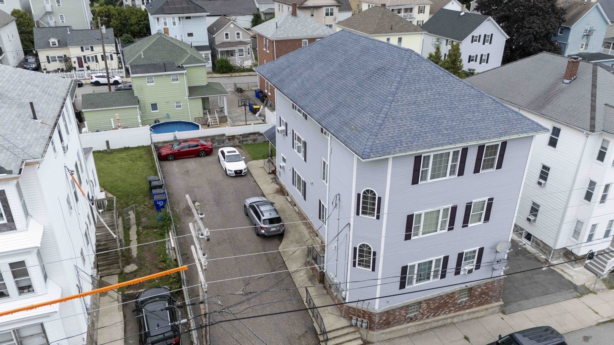 54 Arizona St, Fall River, MA 02721 - Image 2