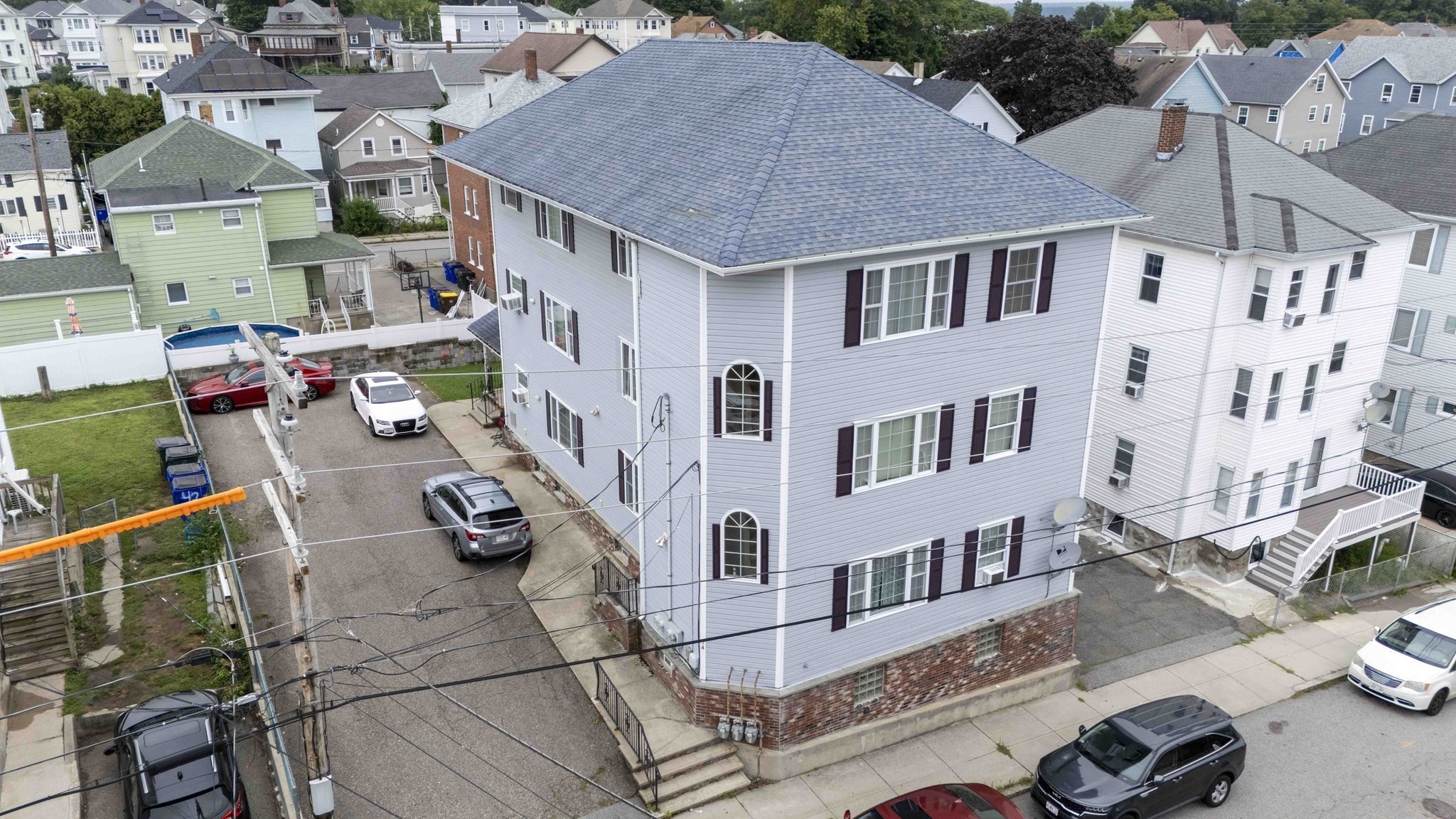 54 Arizona St, Fall River, MA 02721 - Image 3