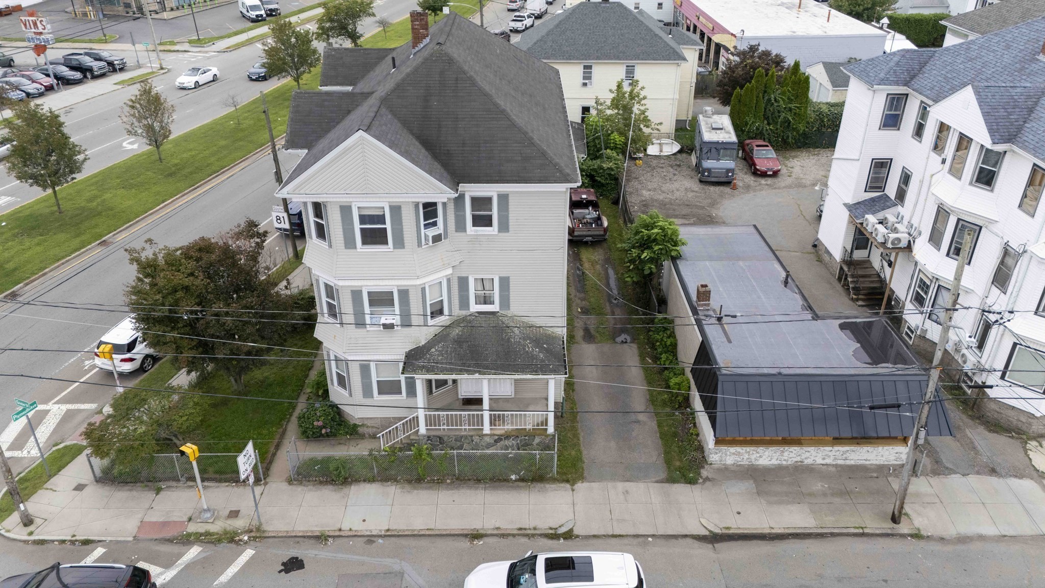 1025 Globe St, Fall River, MA 02724 - Image 2