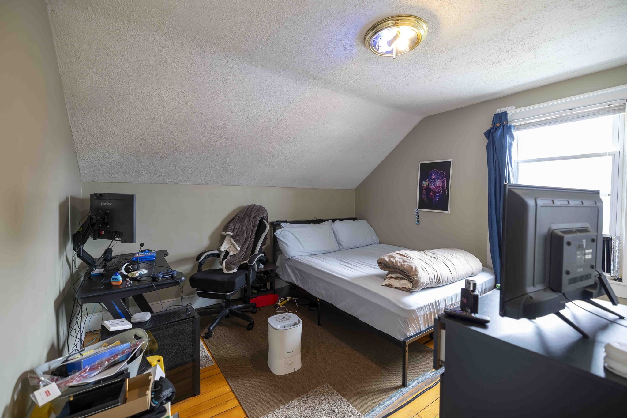 593 Plymouth Ave, Fall River, MA 02721 - Image 16