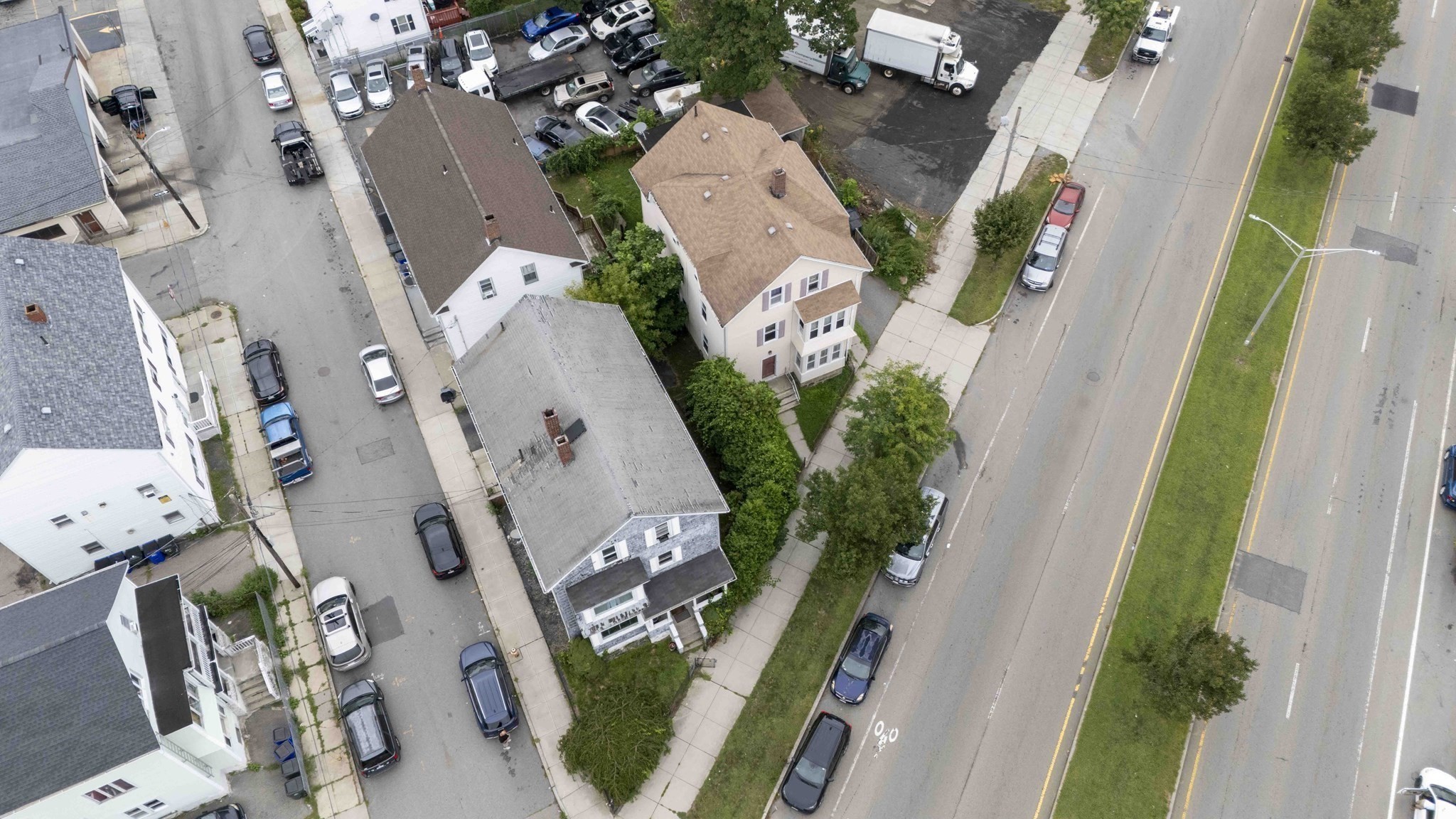593 Plymouth Ave, Fall River, MA 02721 - Image 3