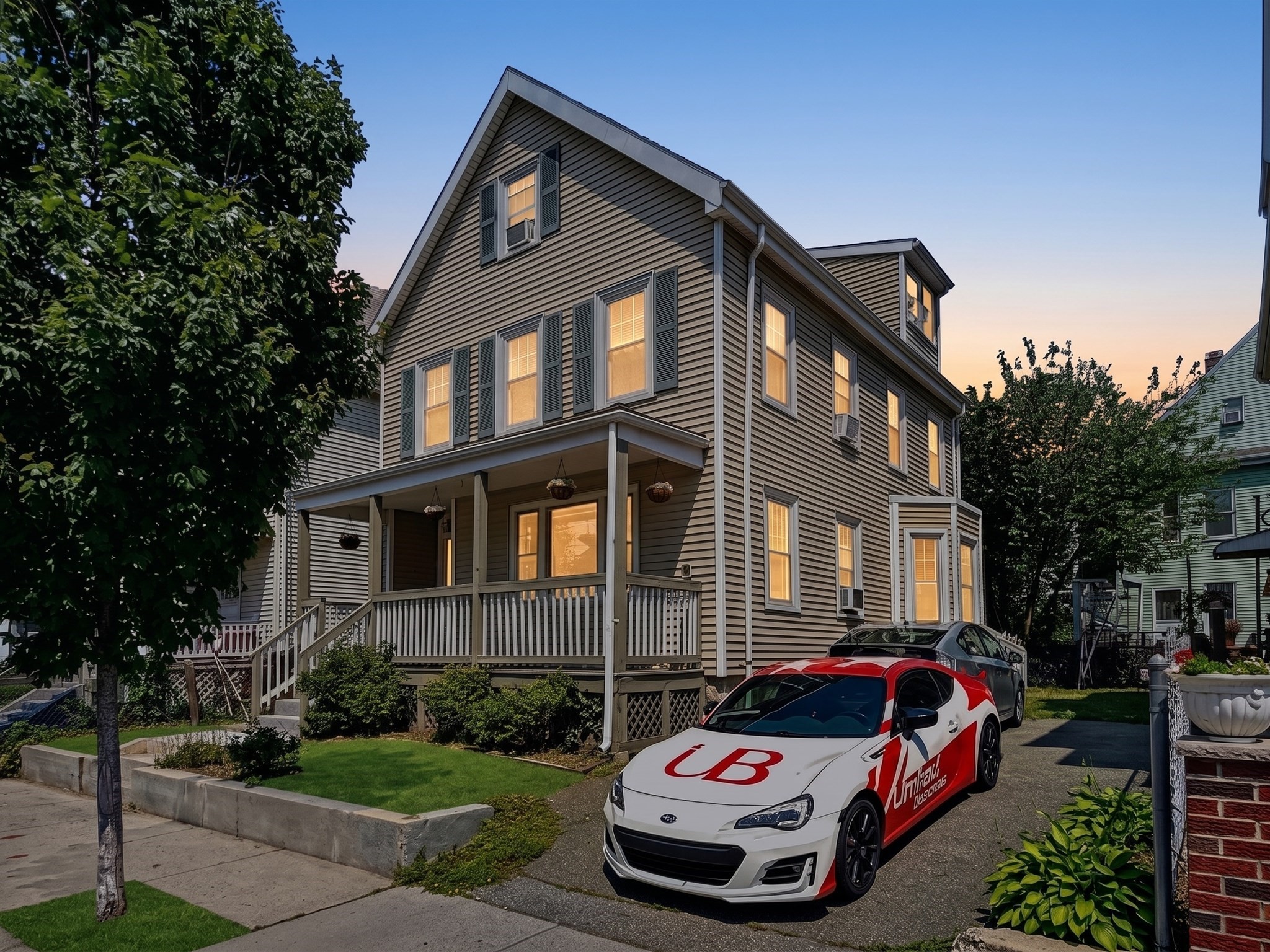 76 Baldwin Ave, Everett, MA 02149