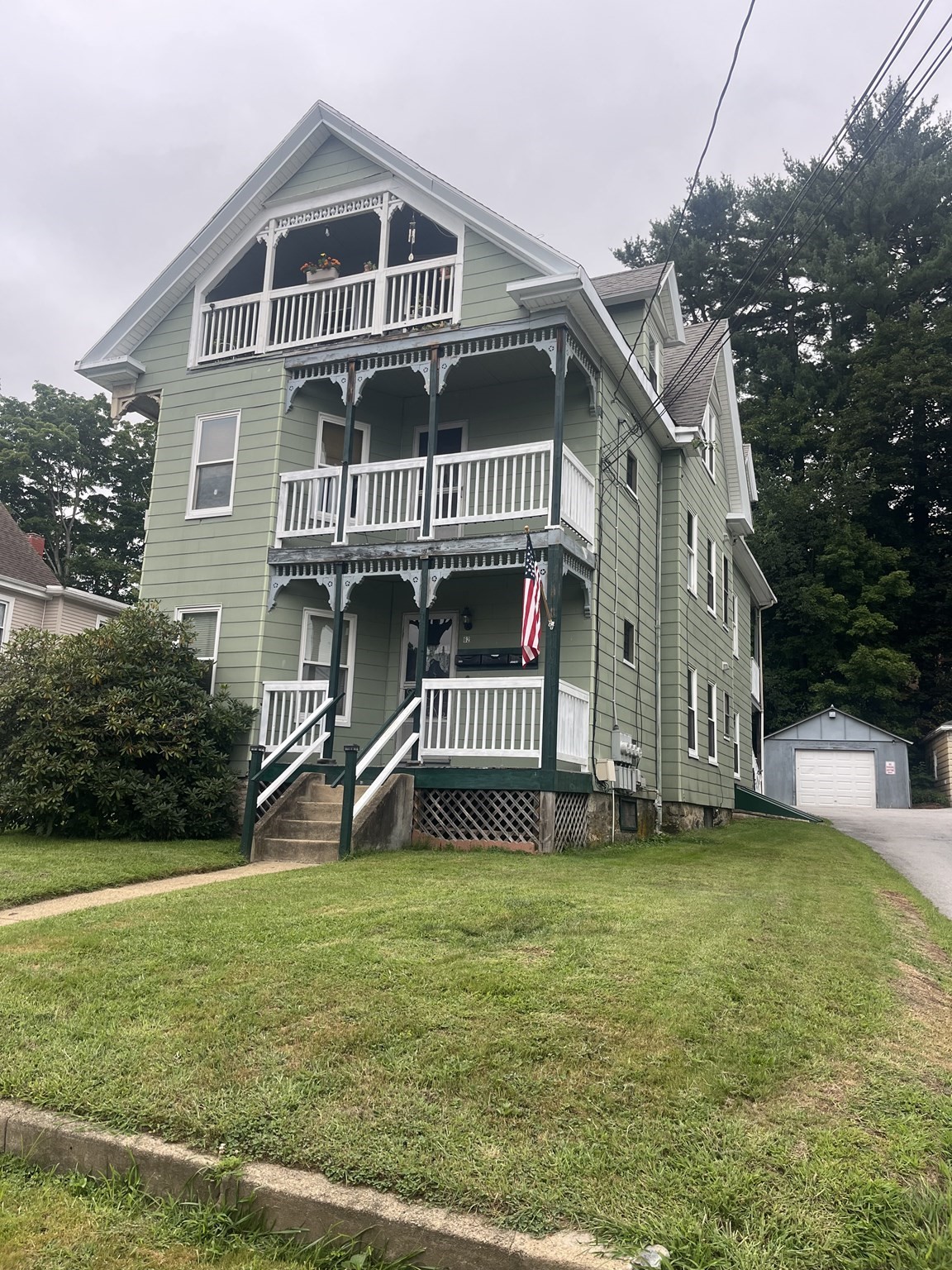 62 Coombs Street, Southbridge, MA 01550
