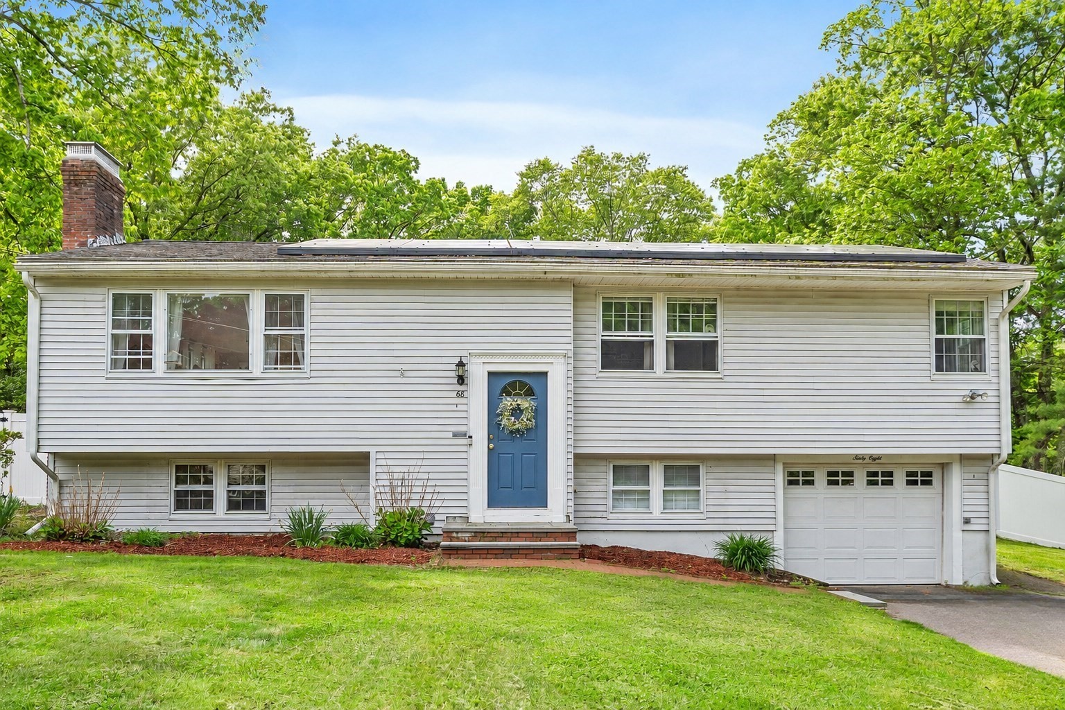 68 Gregory Rd, Holliston, MA 01746