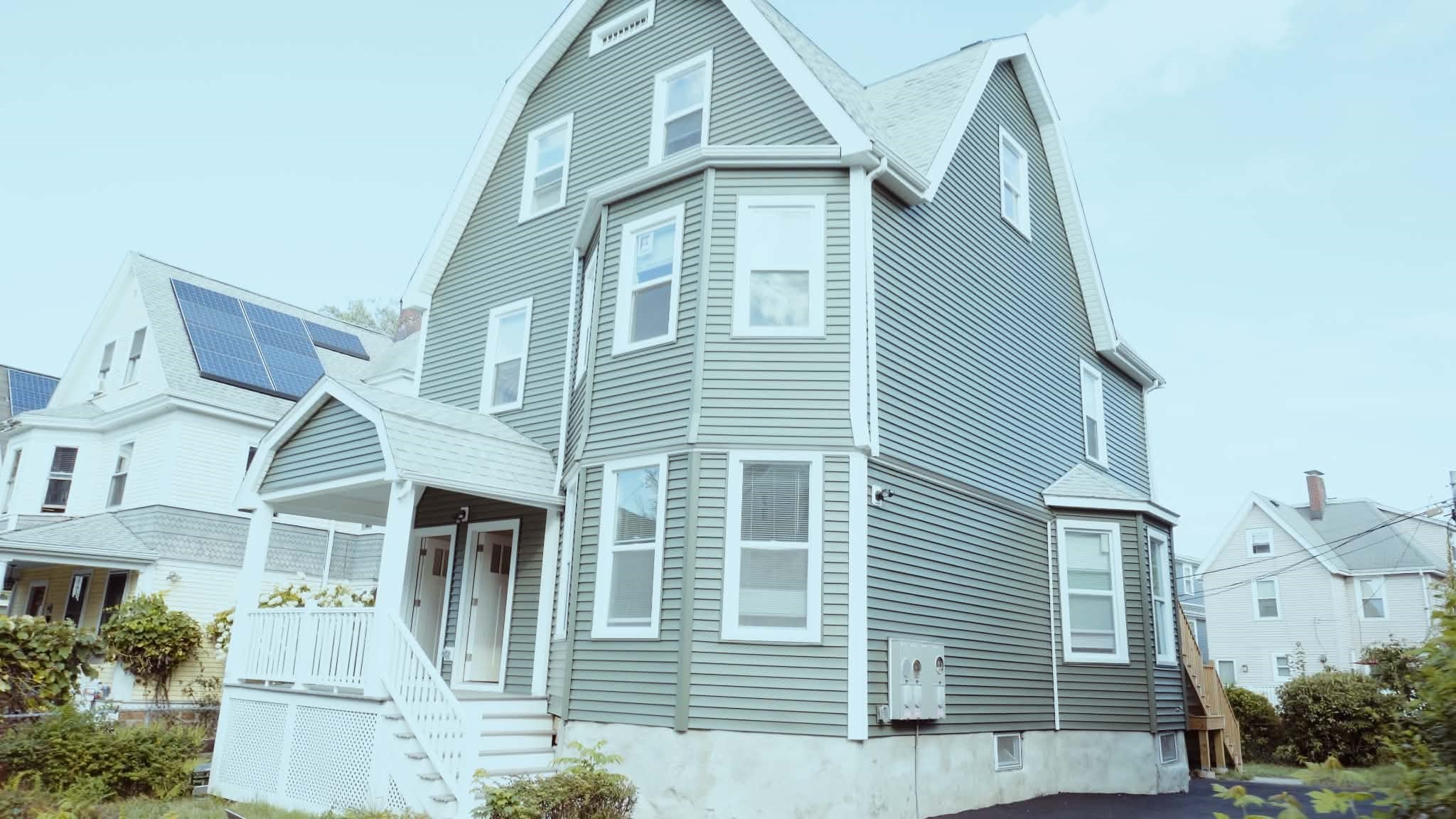 20 Rill, Dorchester, Boston, MA 02125