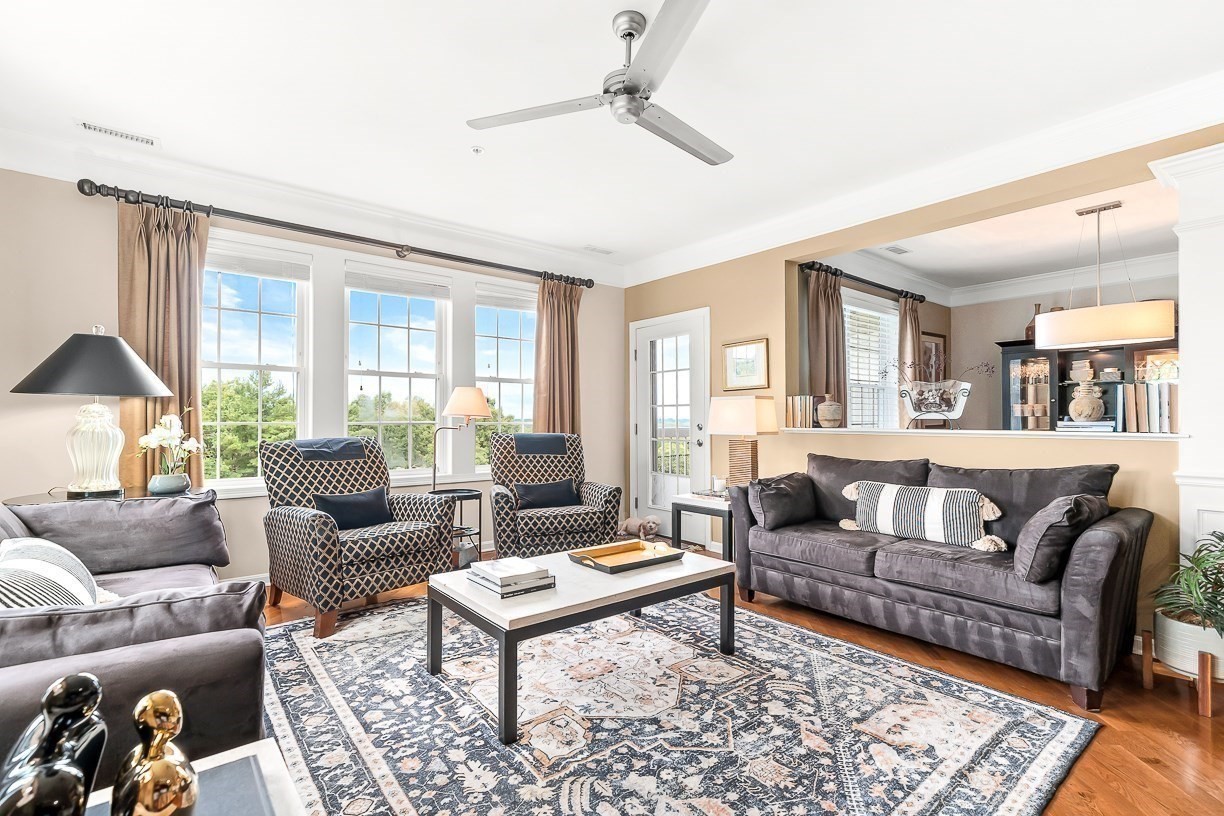 15 Morgan Dr Unit 401, Natick, MA 01760