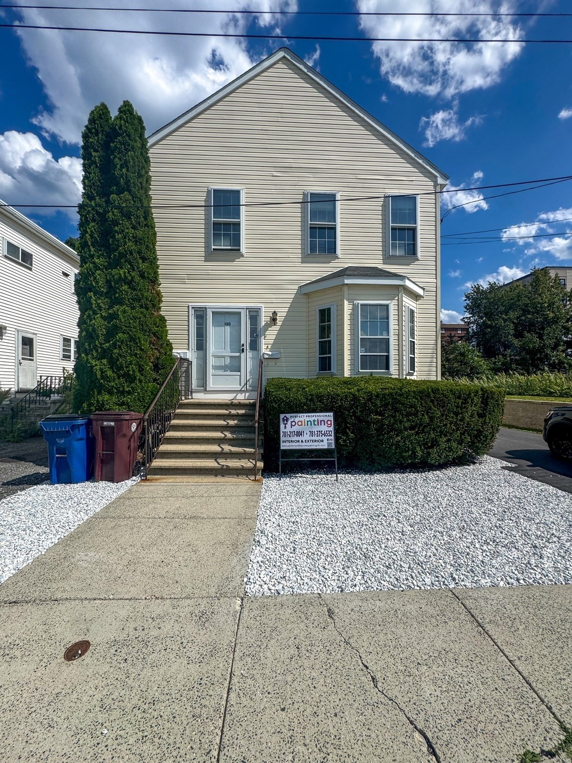 130 Washburn Ave, Revere, MA 02151