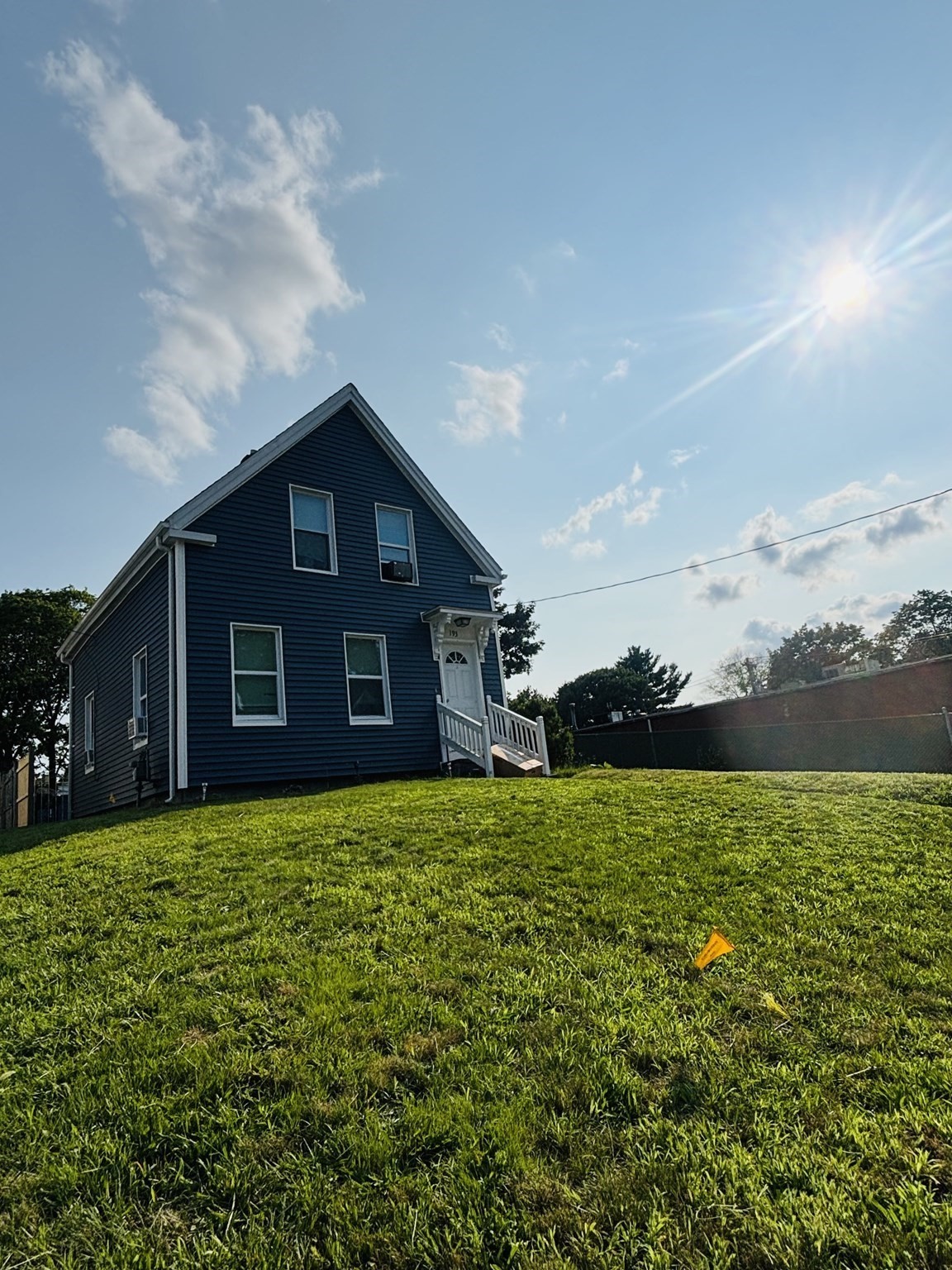 193 Perkins Ave, Brockton, MA 02302