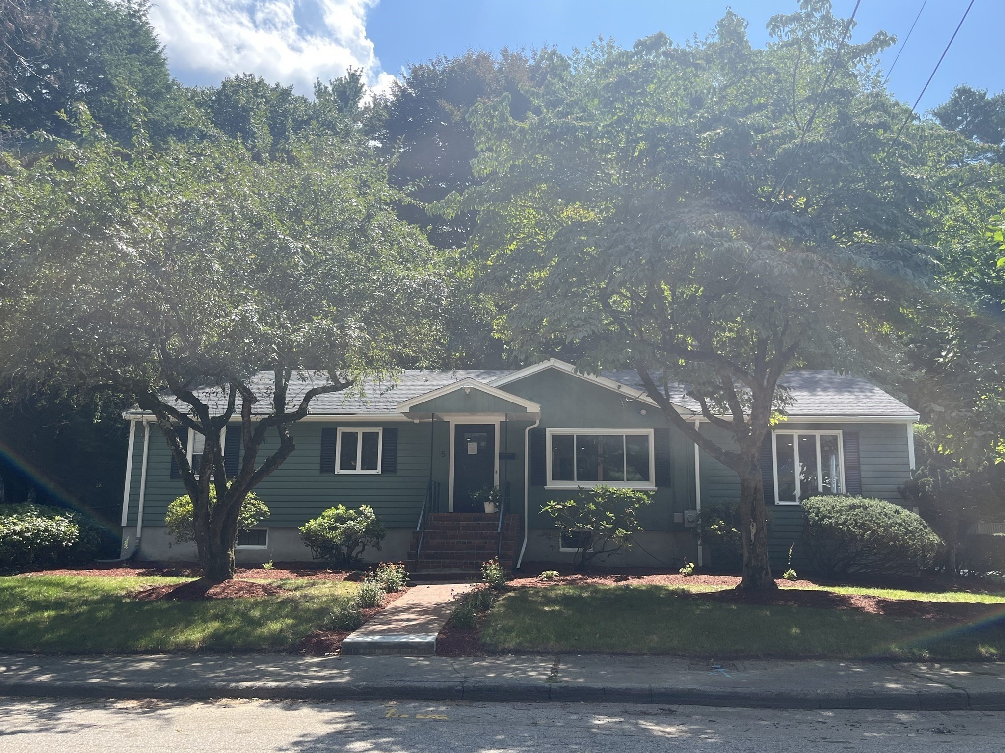 5 Carbrey Avenue, Sharon, MA 02067