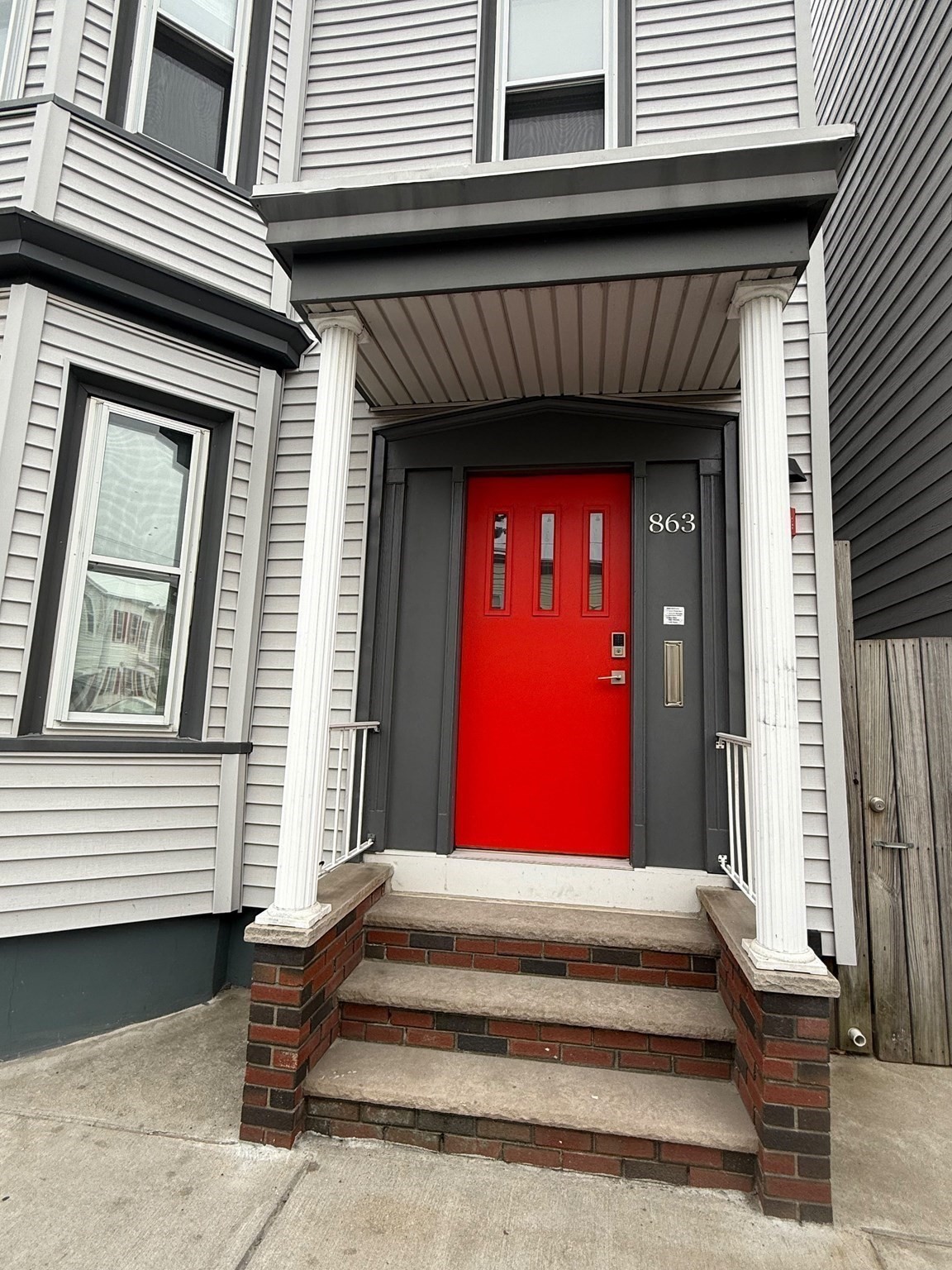 863 Saratoga St. Unit 3, East Boston, Boston, MA 02128 - Image 3