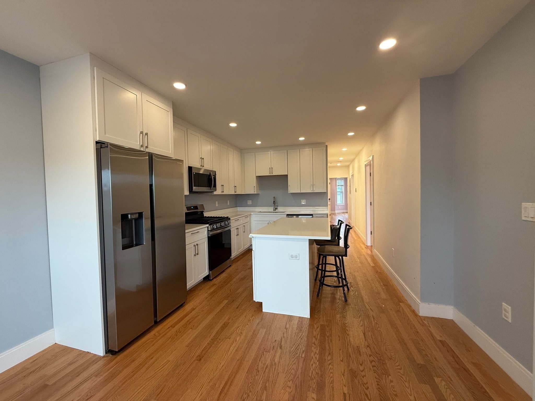 863 Saratoga St. Unit 3, East Boston, Boston, MA 02128 - Image 4