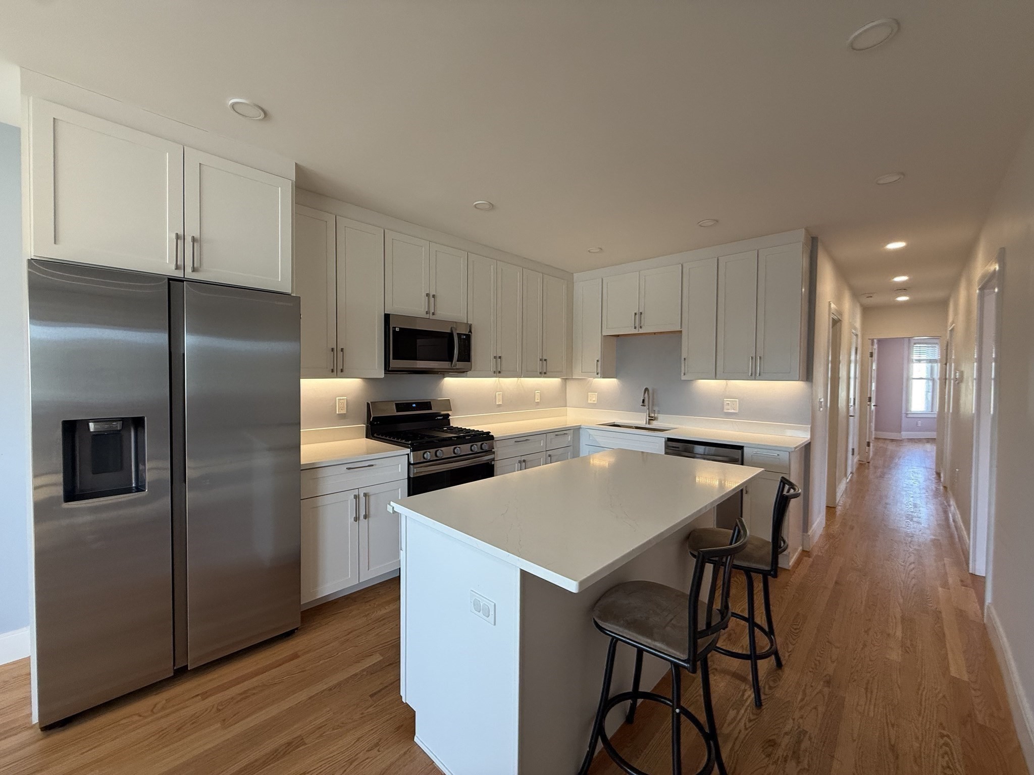 863 Saratoga St. Unit 3, East Boston, Boston, MA 02128 - Image 7