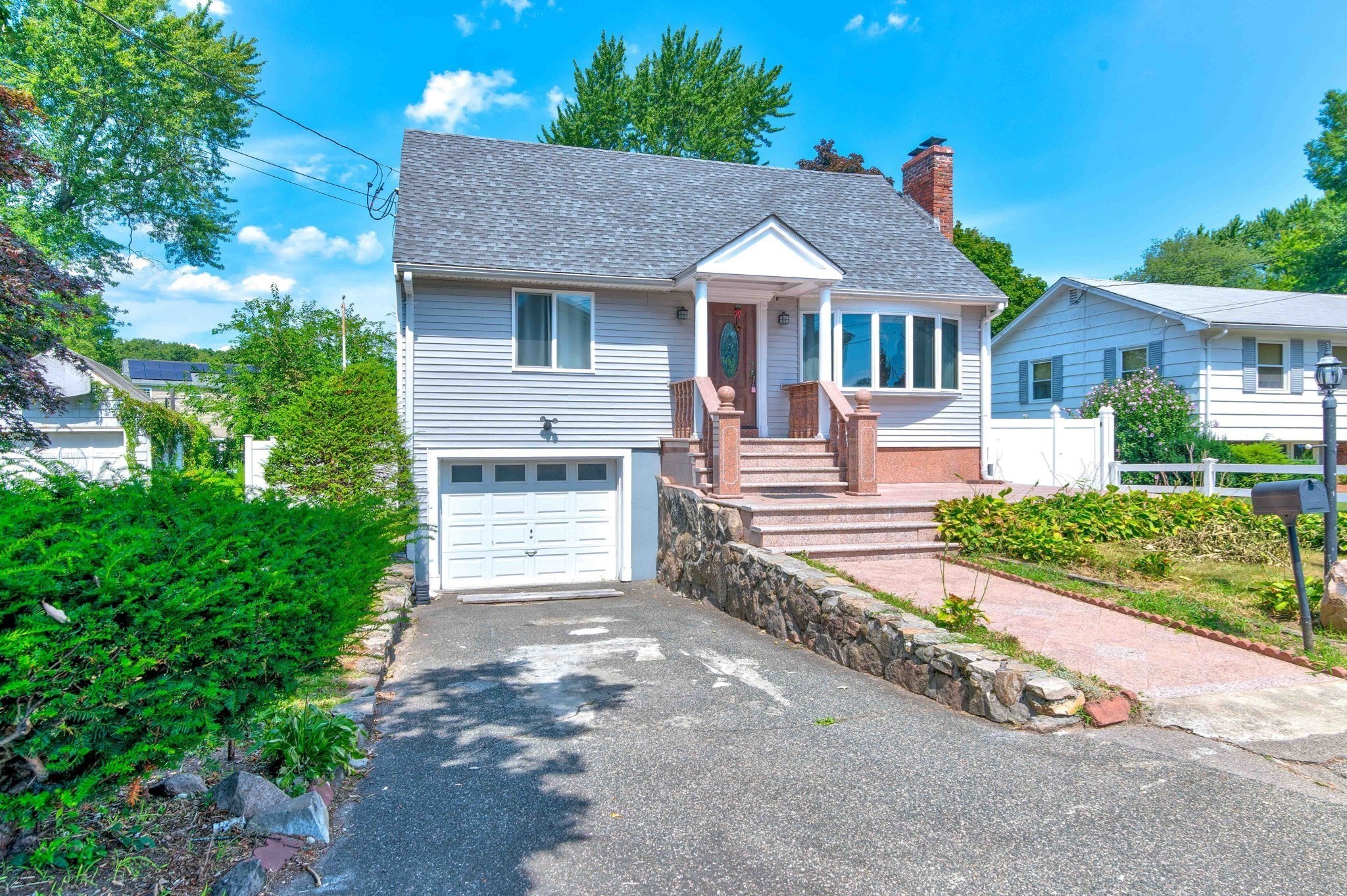 63 Dickerman Ln, Braintree, MA 02184