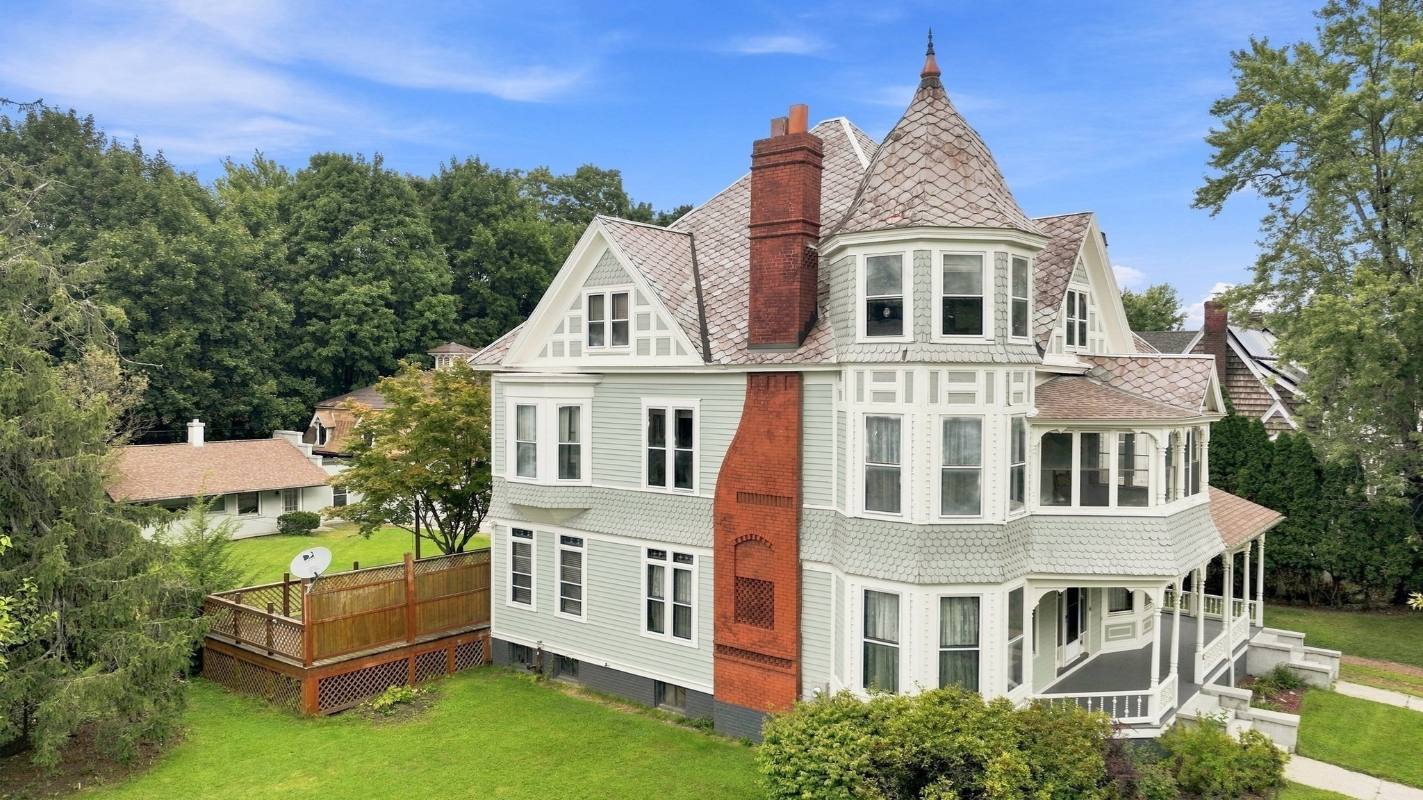 82 Noel St, Springfield, MA 01108 - Image 5