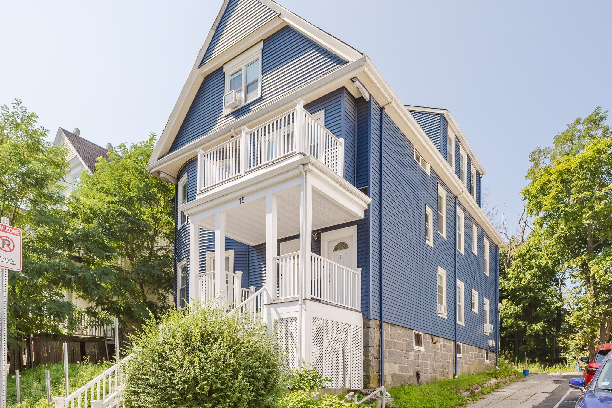 15 McLellan St, Dorchester, Boston, MA 02121