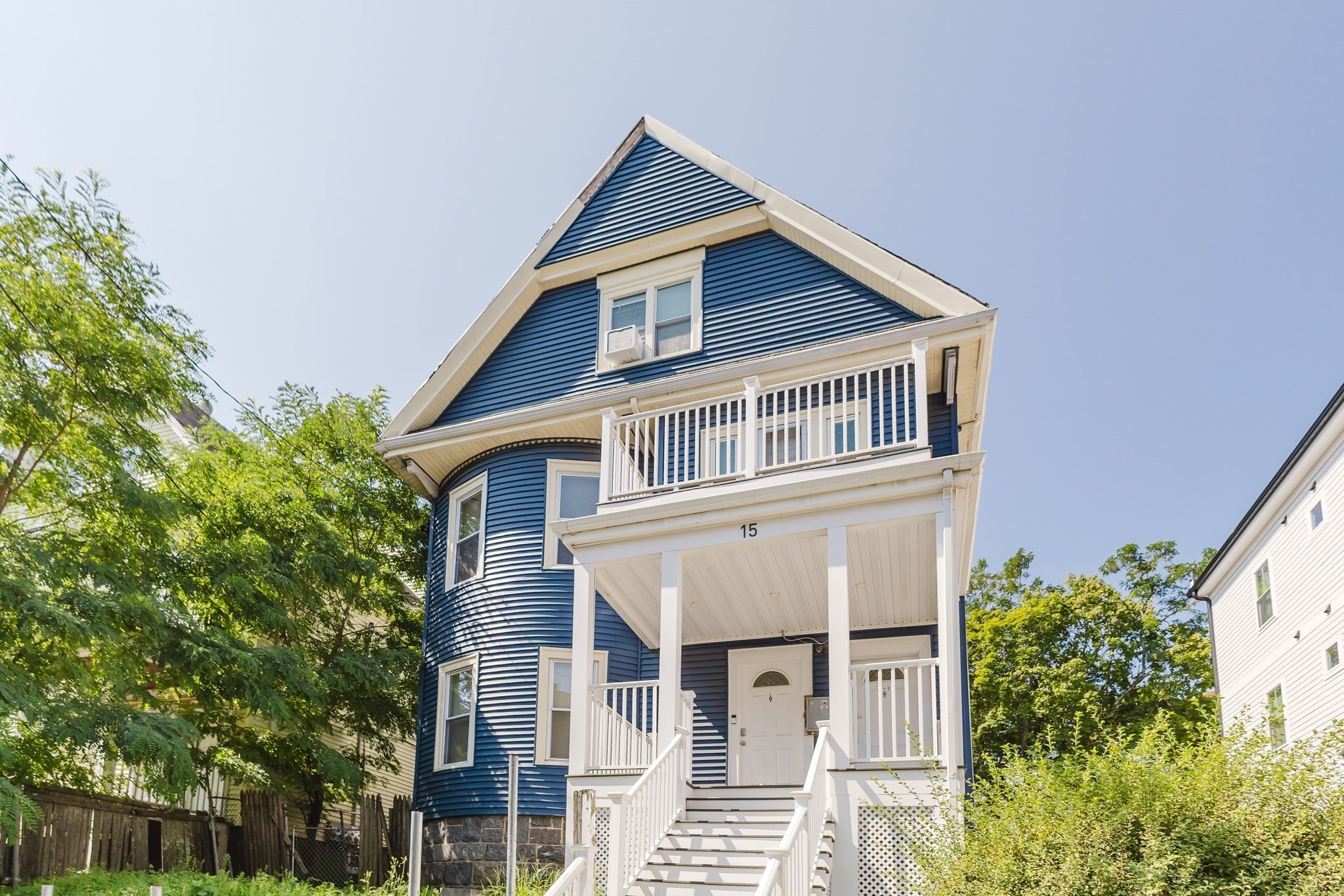 15 McLellan St, Dorchester, Boston, MA 02121 - Image 2
