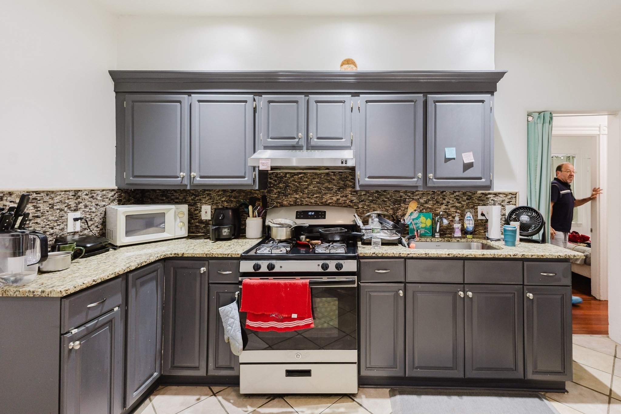 15 McLellan St, Dorchester, Boston, MA 02121 - Image 20