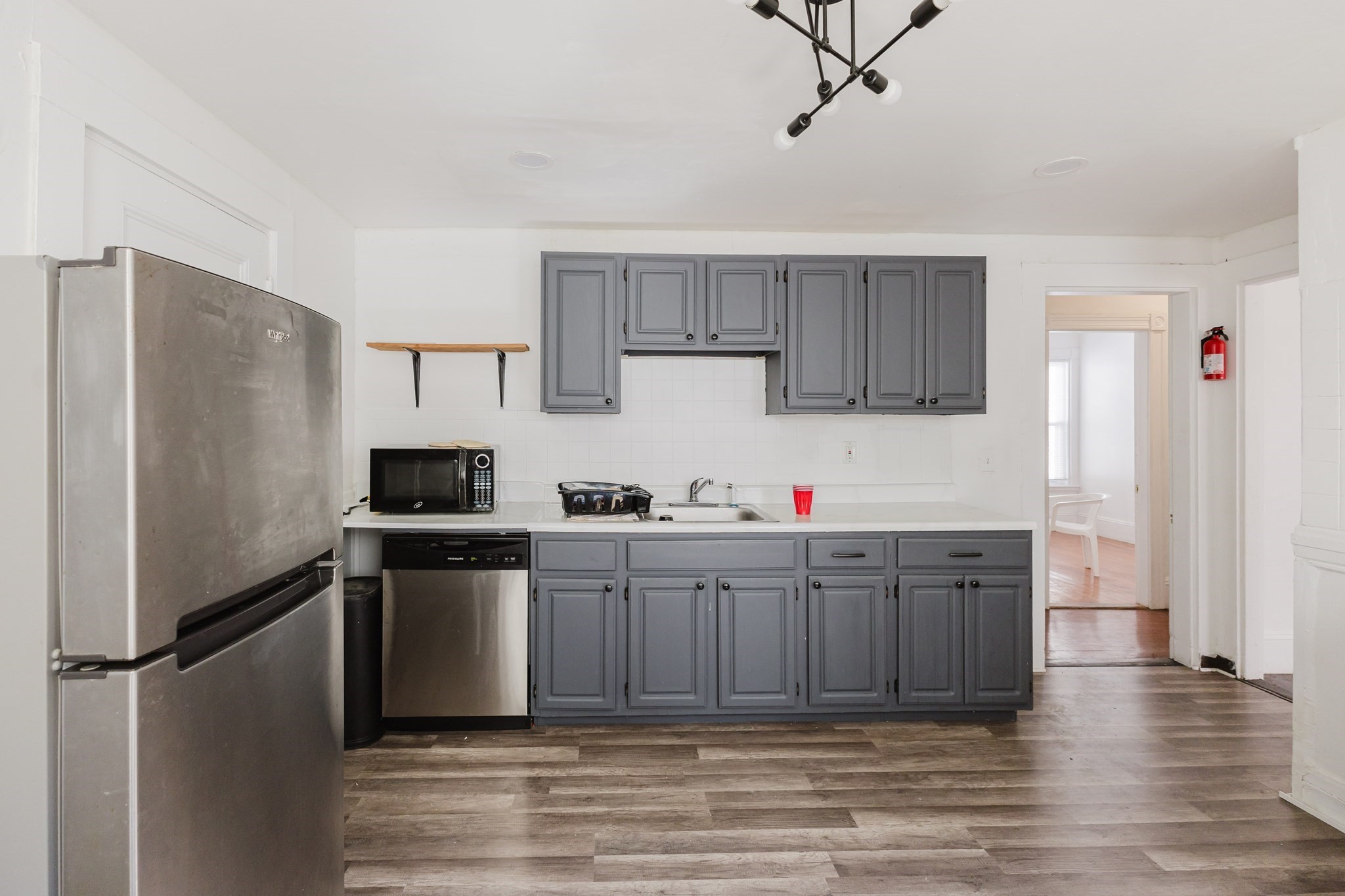 15 McLellan St, Dorchester, Boston, MA 02121 - Image 3