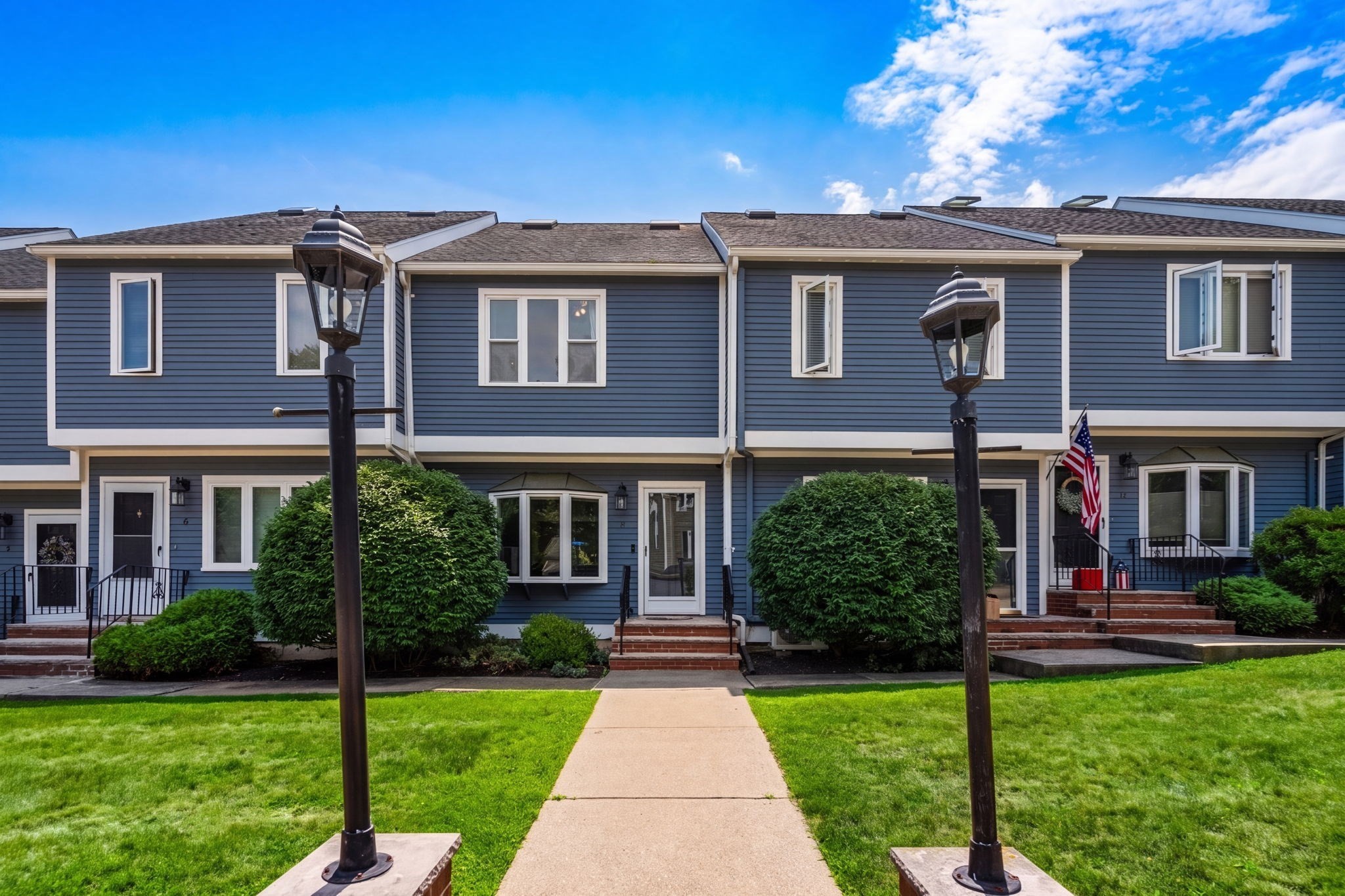 8 Turning Mill Lane Unit 8, Quincy, MA 02169