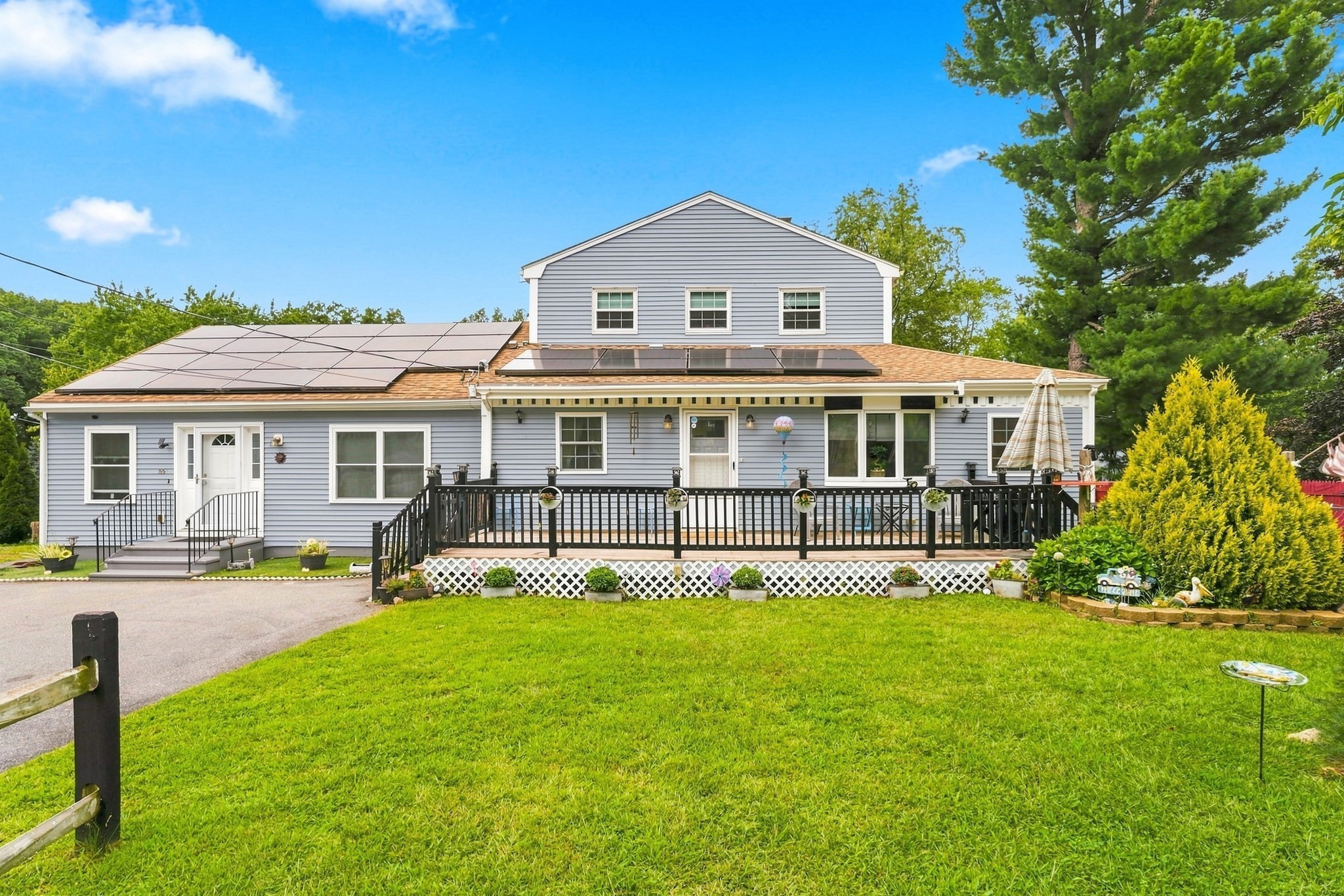 55 Friendship St, Billerica, MA 01821