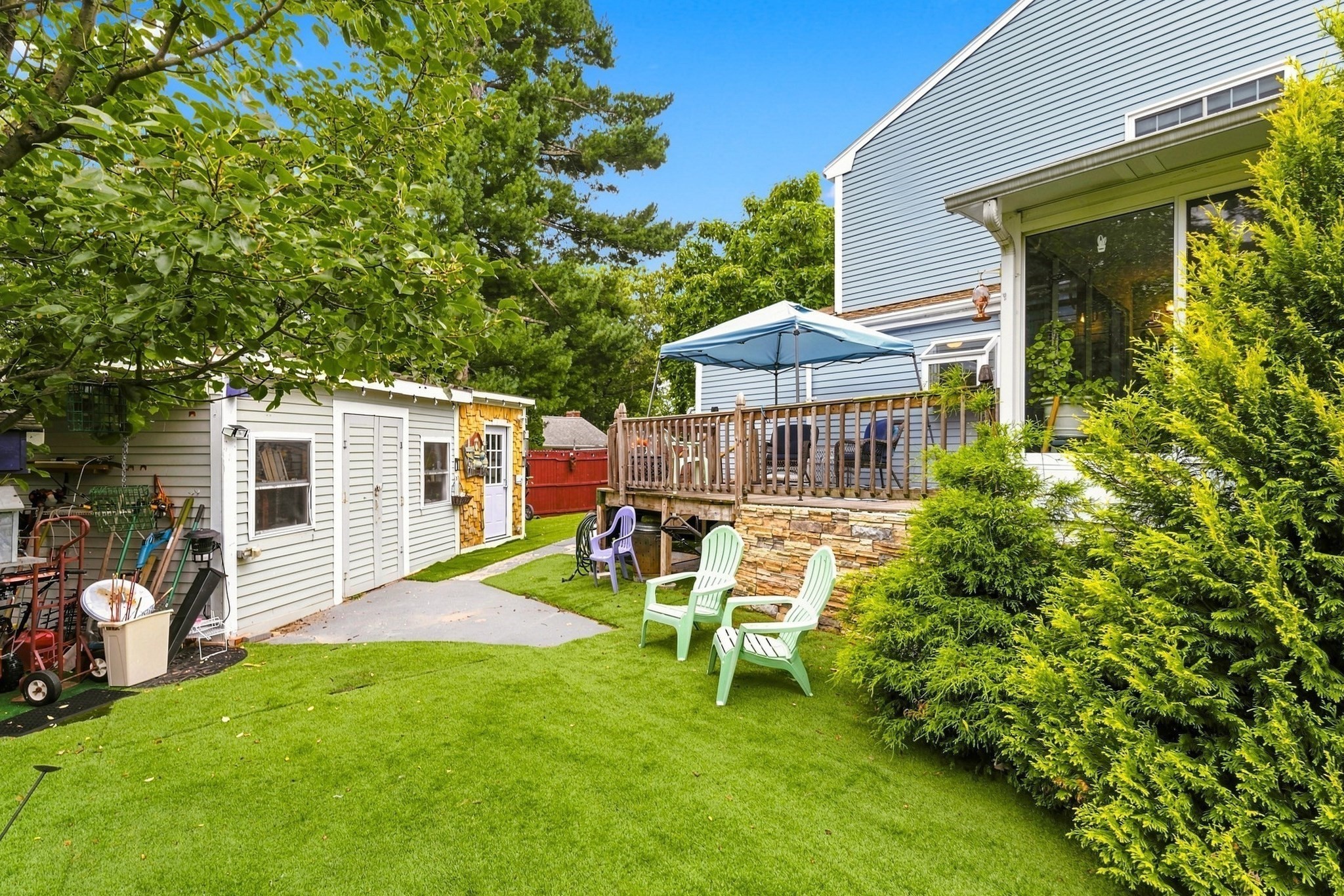 55 Friendship St, Billerica, MA 01821 - Image 5