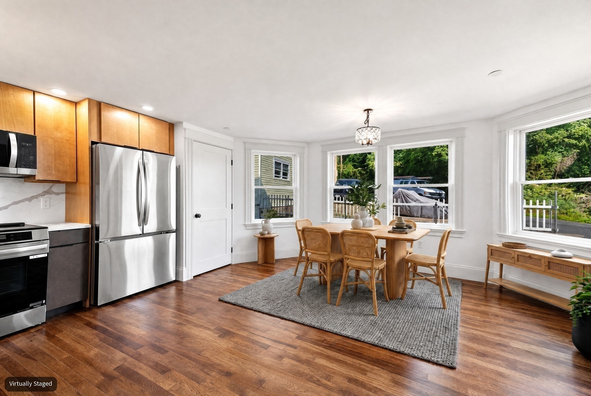 58 Granite Street Unit 1, Gloucester, MA 01930