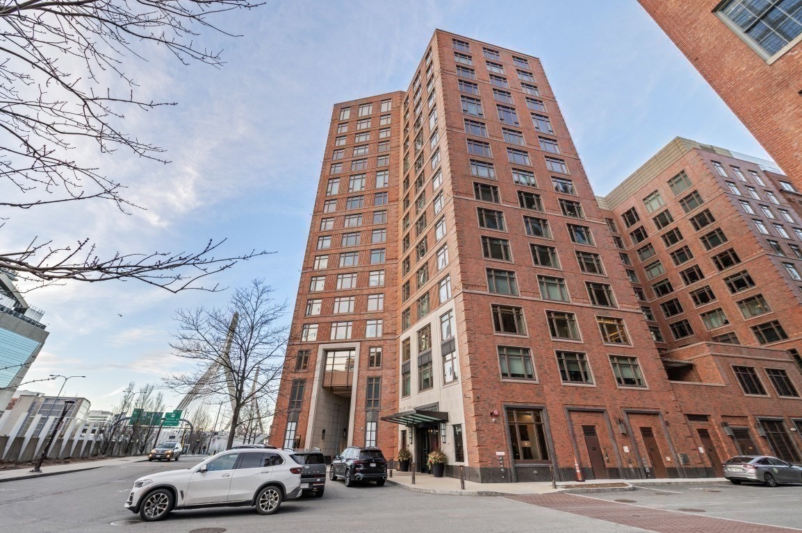 100 Lovejoy Wharf Unit 5L, West End, Boston, MA 02114 - Image 18