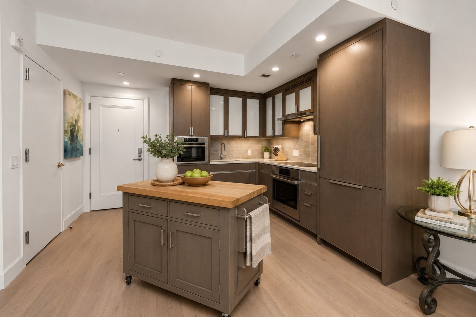 100 Lovejoy Wharf Unit 5L, West End, Boston, MA 02114 - Image 3