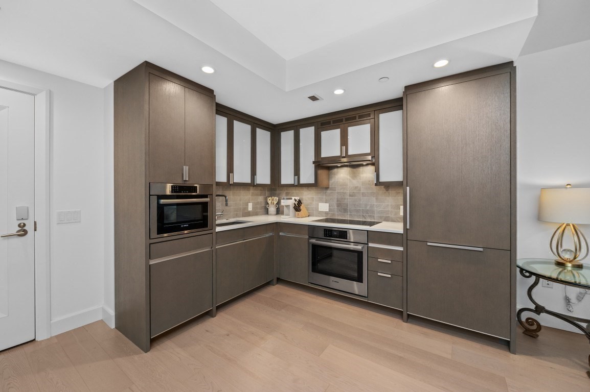 100 Lovejoy Wharf Unit 5L, West End, Boston, MA 02114 - Image 4