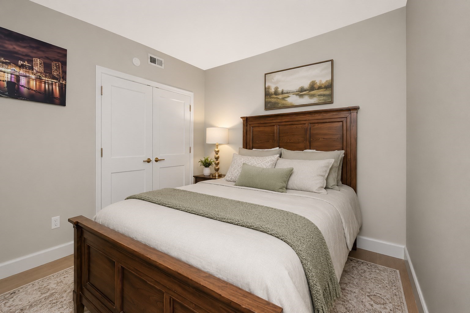 100 Lovejoy Wharf Unit 5L, West End, Boston, MA 02114 - Image 6