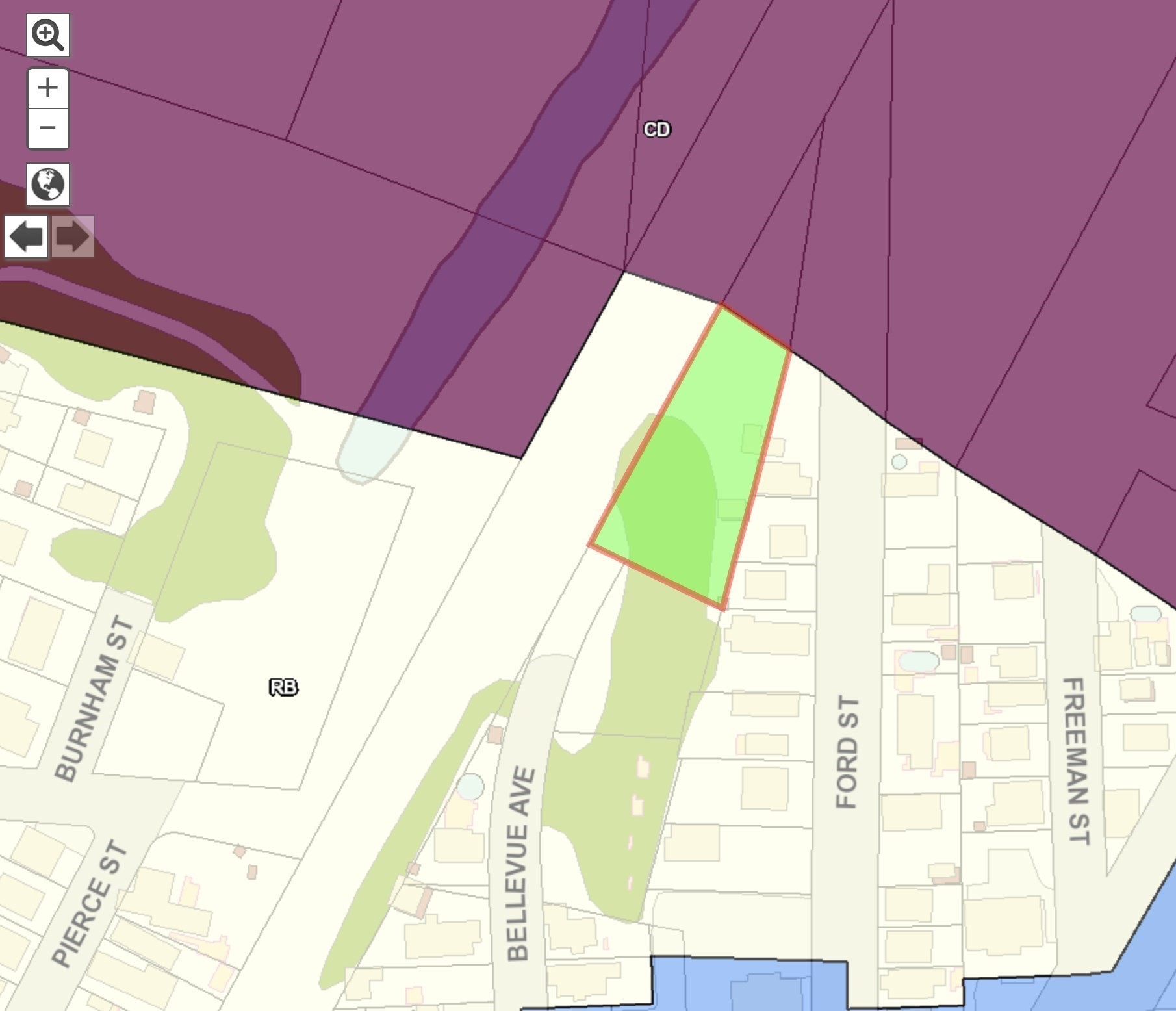 0 Bellevue, Revere, MA 02151 - Image 2