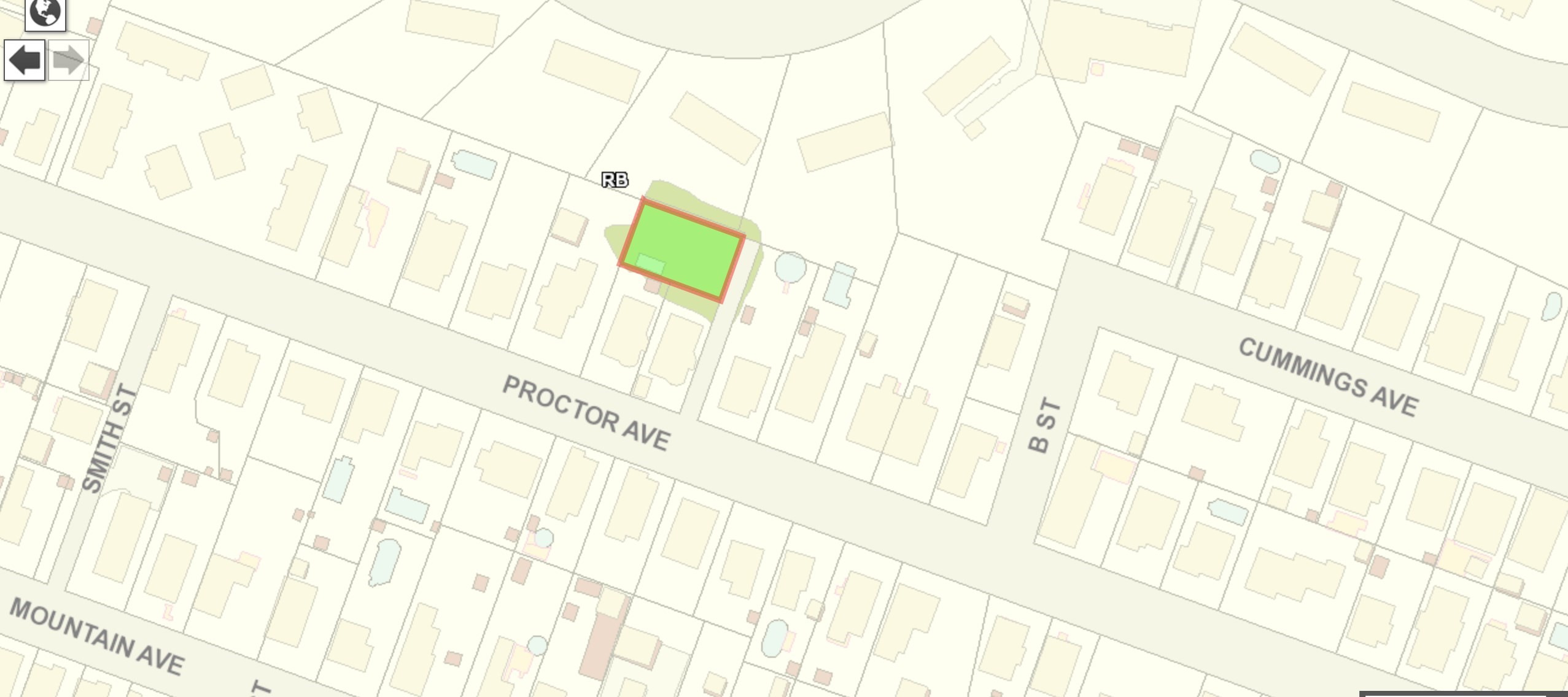 0 Cooledge Street, Revere, MA 02151