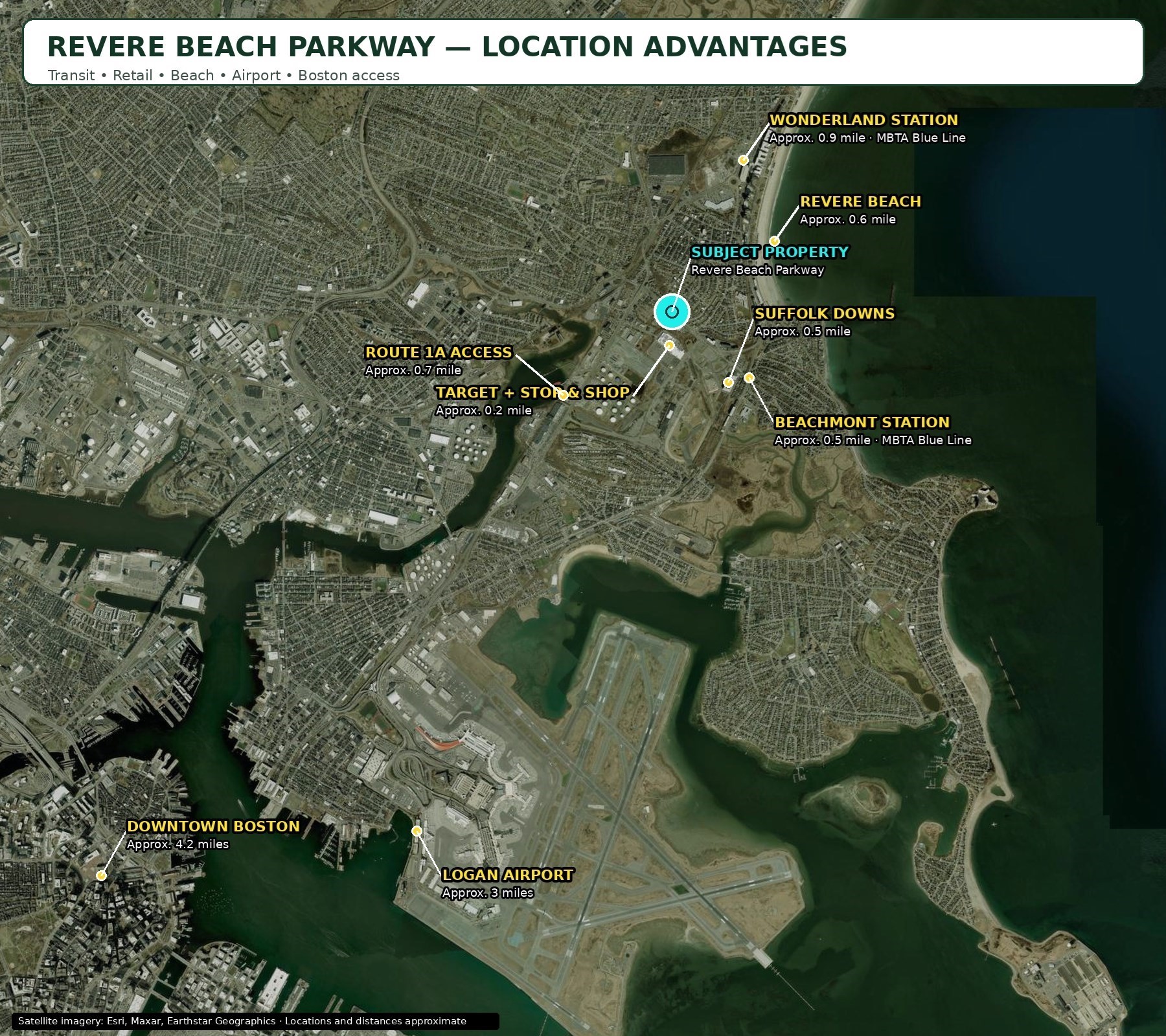 0 Revere Beach Pkwy, Revere, MA 02151 - Image 4